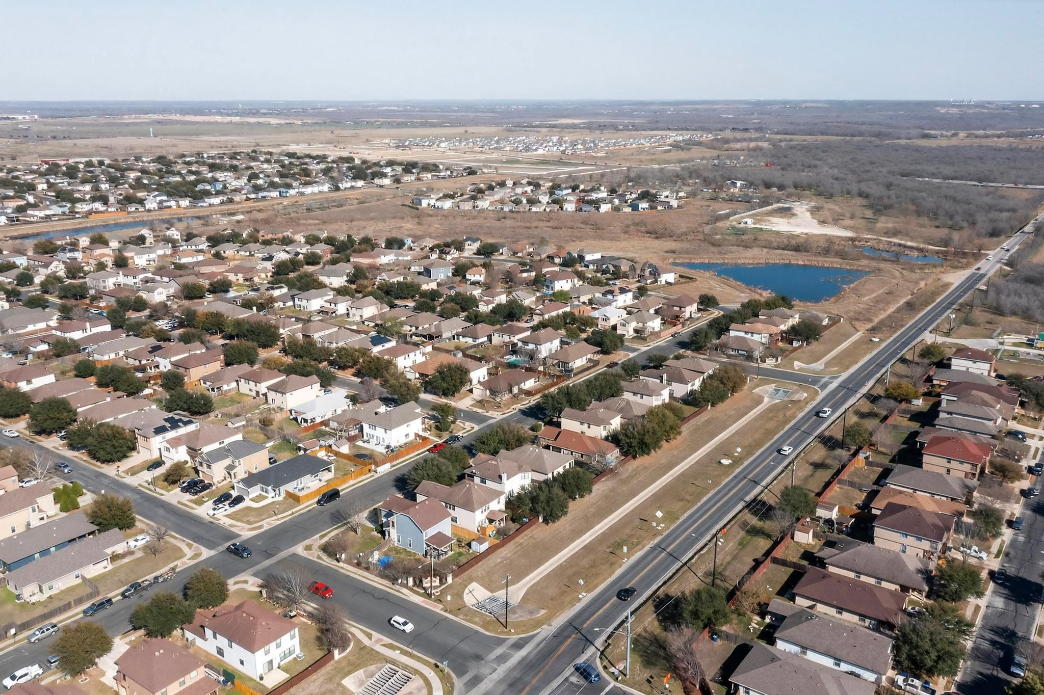 5816 Welsh Way, Del Valle, TX 78617