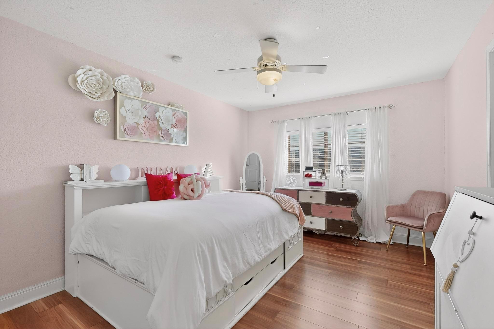 5816 Welsh Way, Del Valle, TX 78617