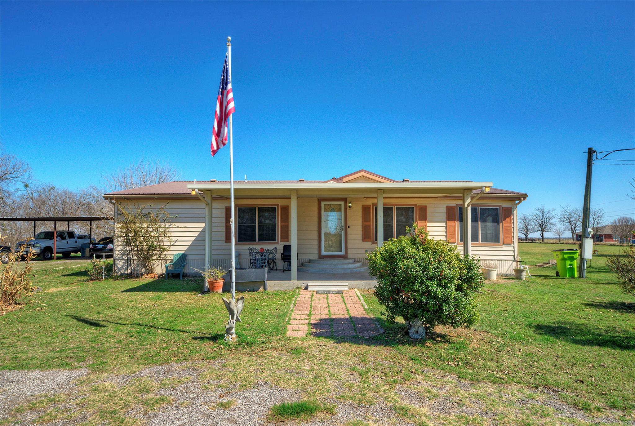 901 County Road 134 Rd, Hutto, TX 78634