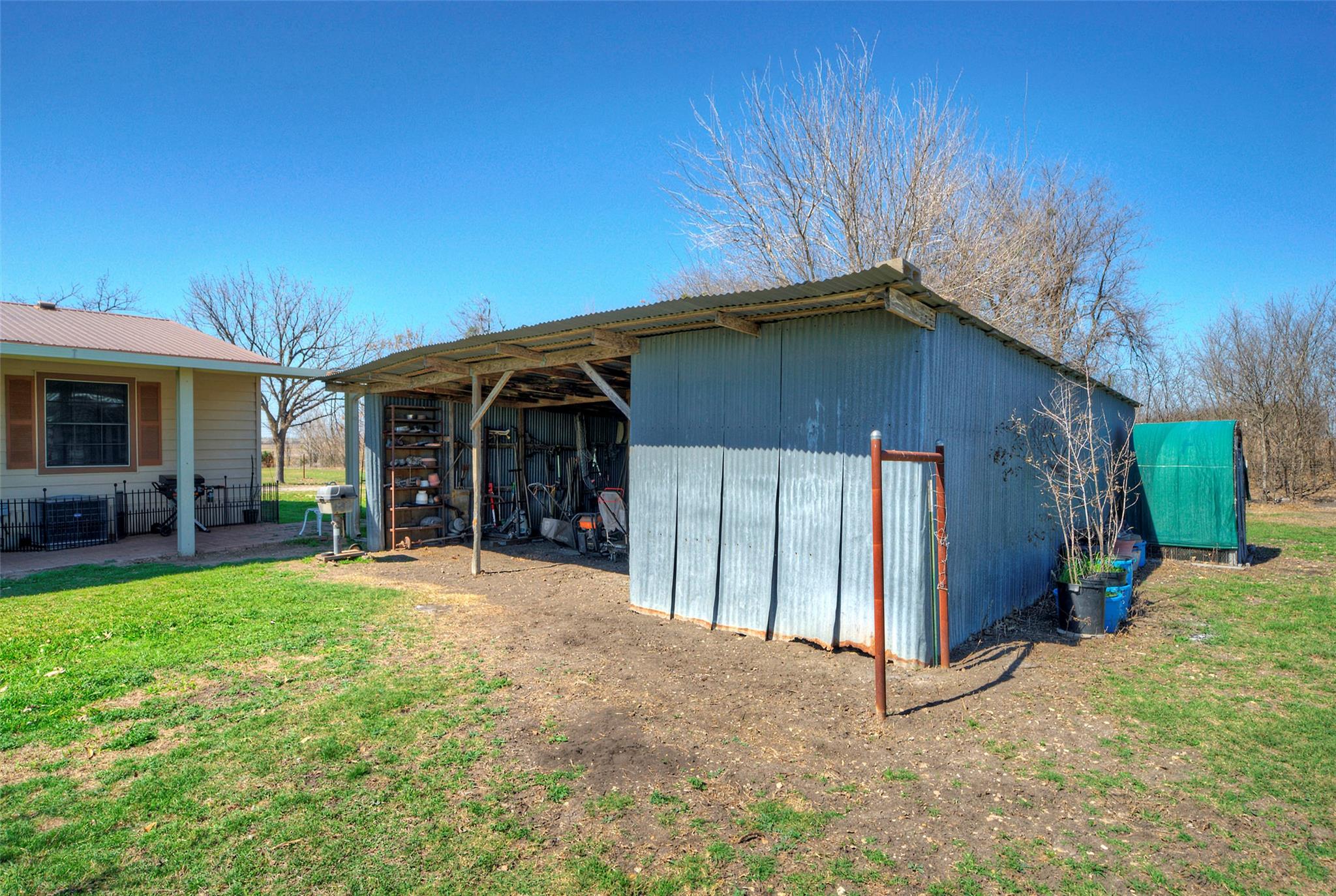 901 County Road 134 Rd, Hutto, TX 78634