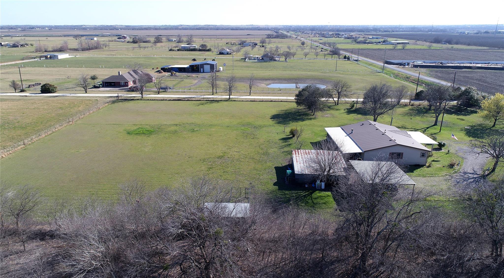 901 County Road 134 Rd, Hutto, TX 78634