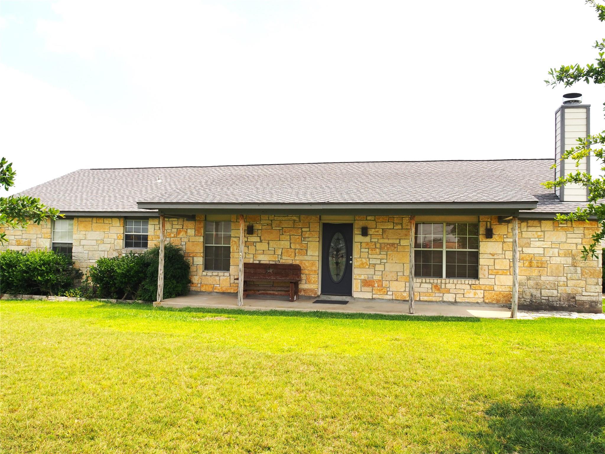 2200 N County Road 122, Round Rock, TX 78665