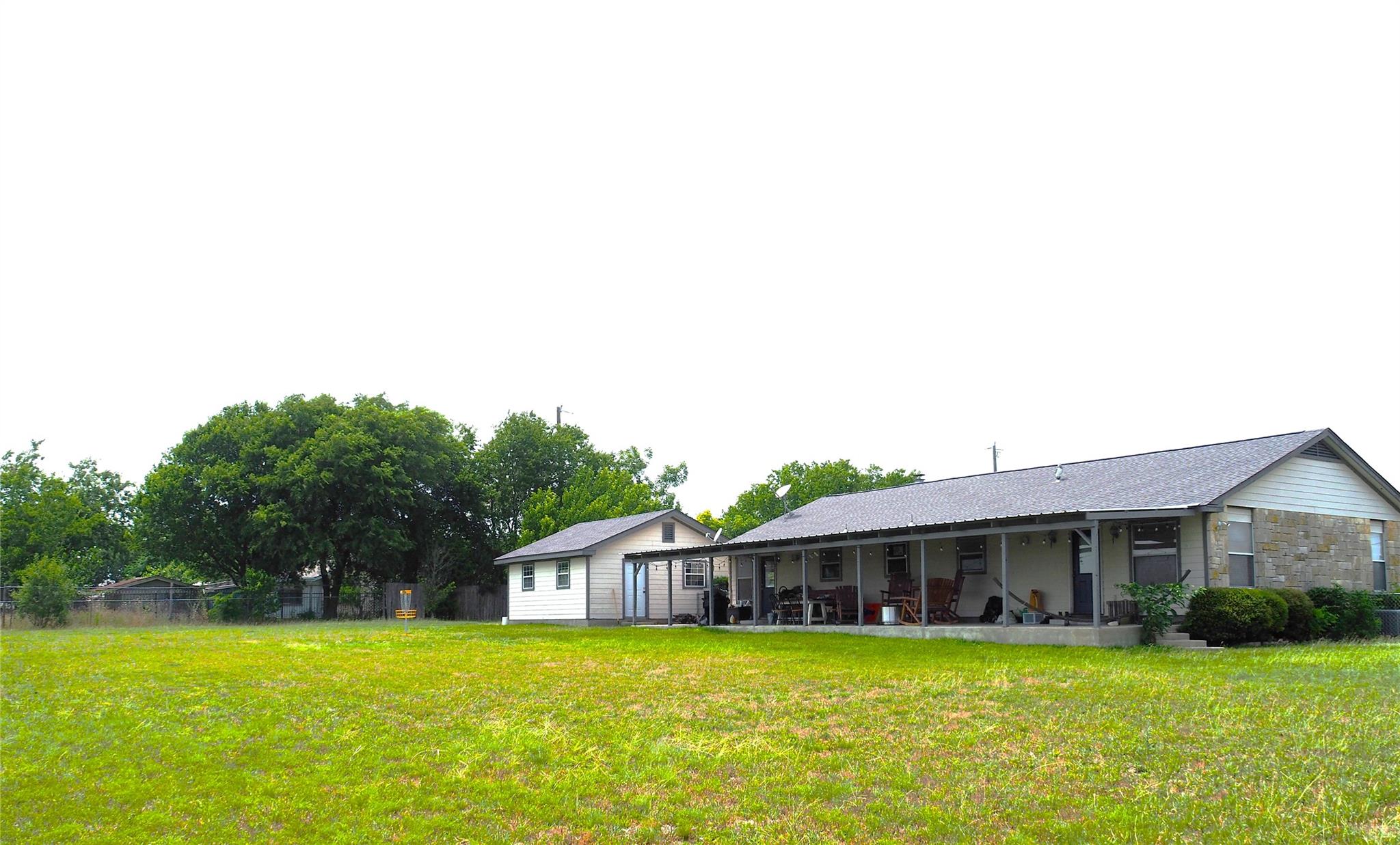 2200 N County Road 122, Round Rock, TX 78665