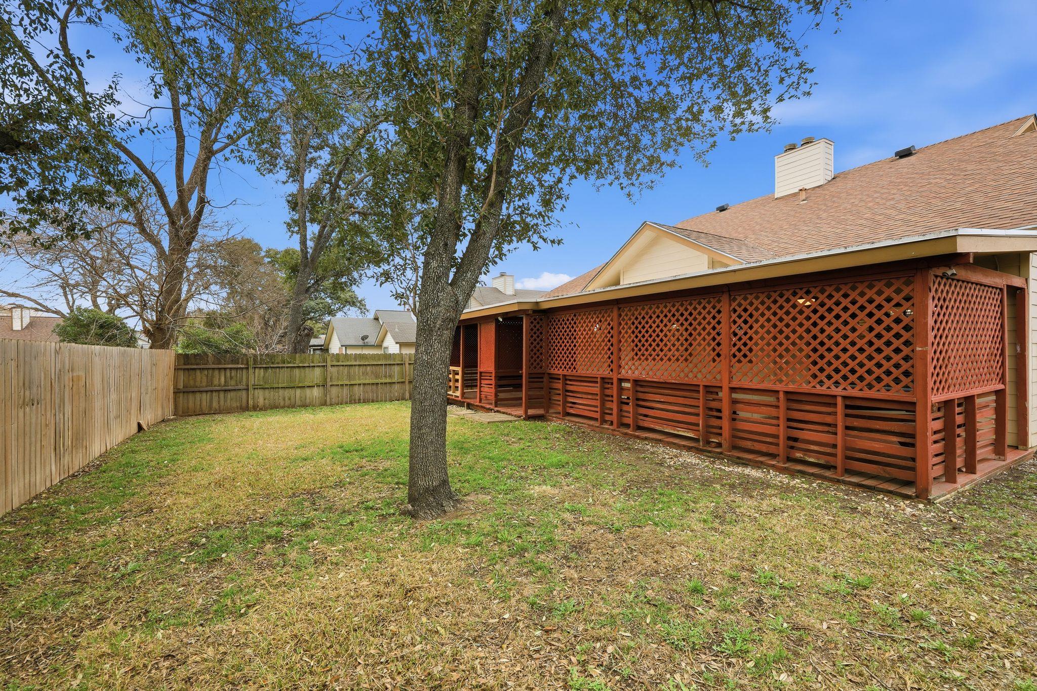 3426 Serene Grove Grv, San Antonio, TX 78247