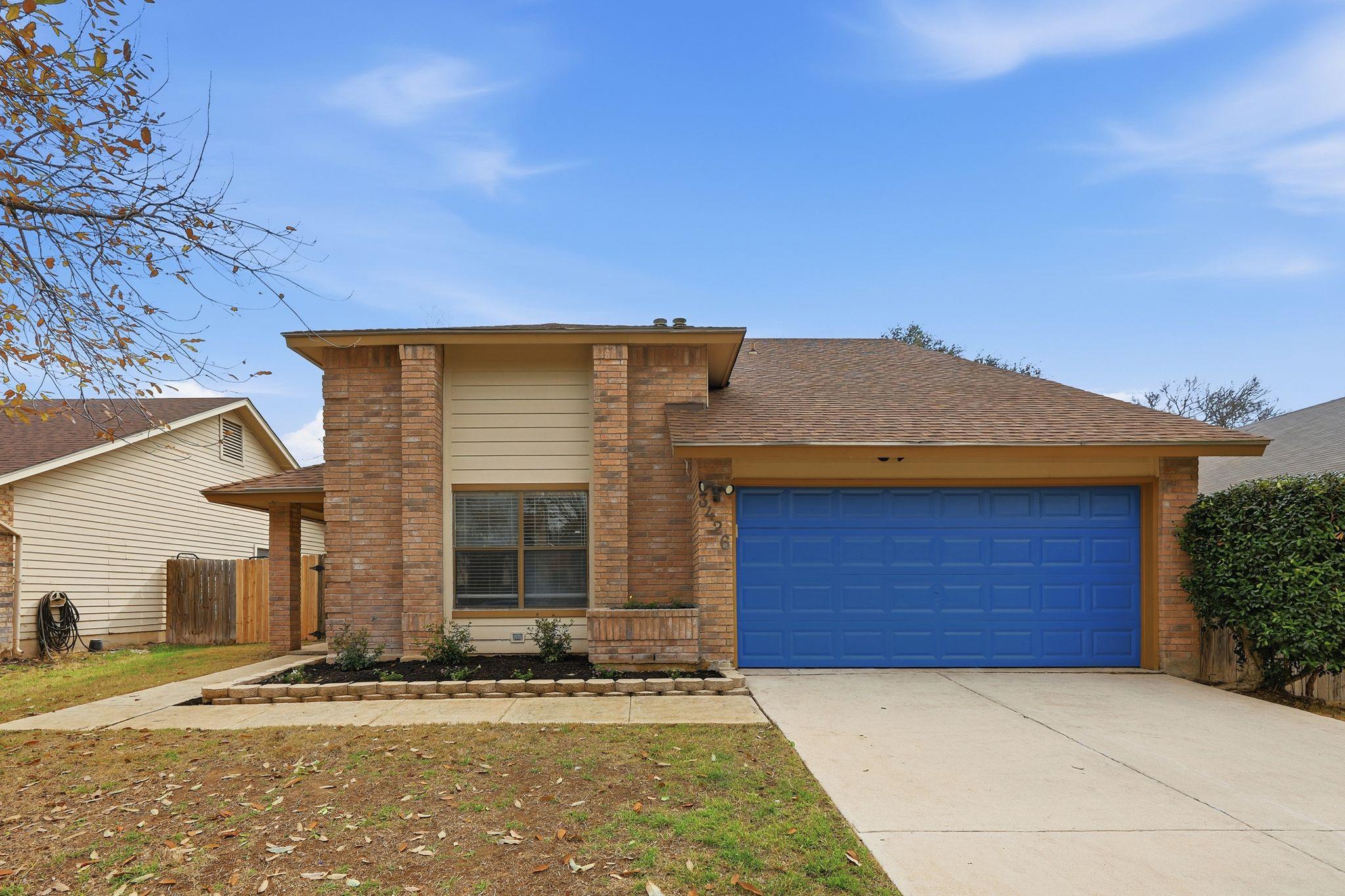 3426 Serene Grove Grv, San Antonio, TX 78247