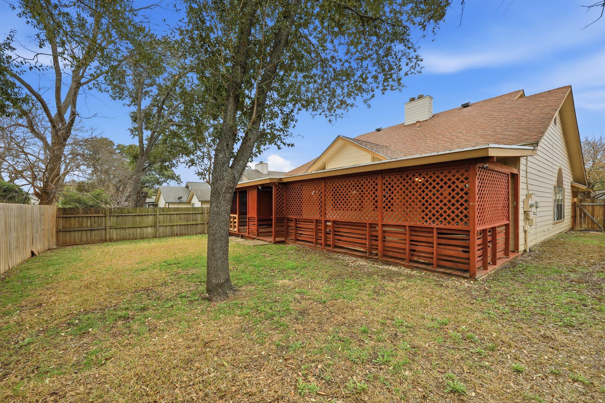 3426 Serene Grove Grv, San Antonio, TX 78247