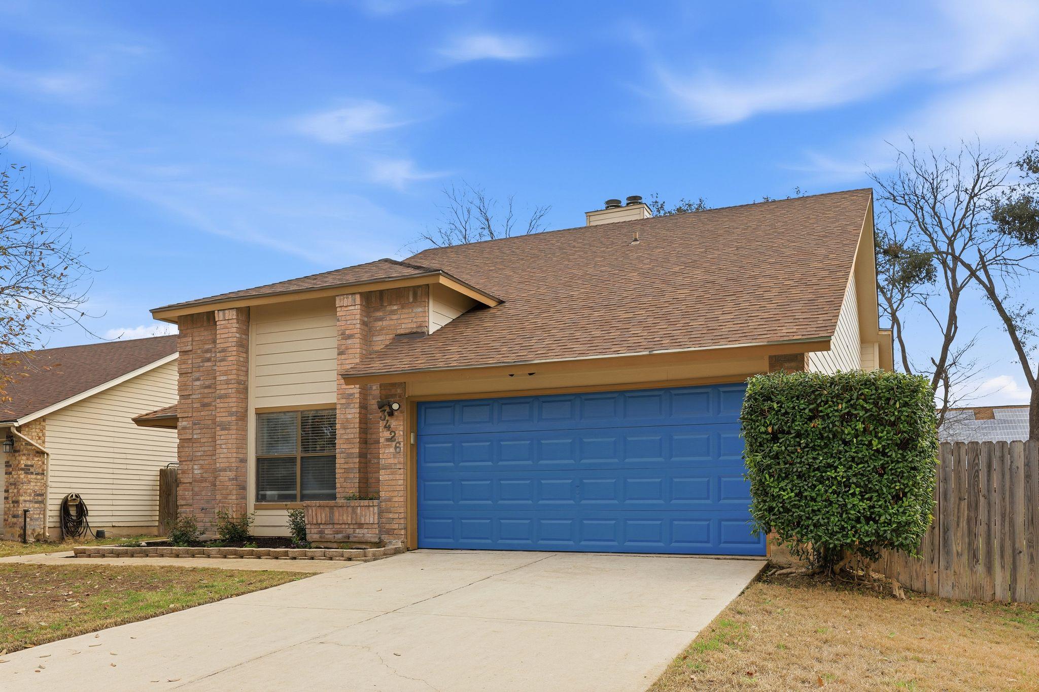 3426 Serene Grove Grv, San Antonio, TX 78247