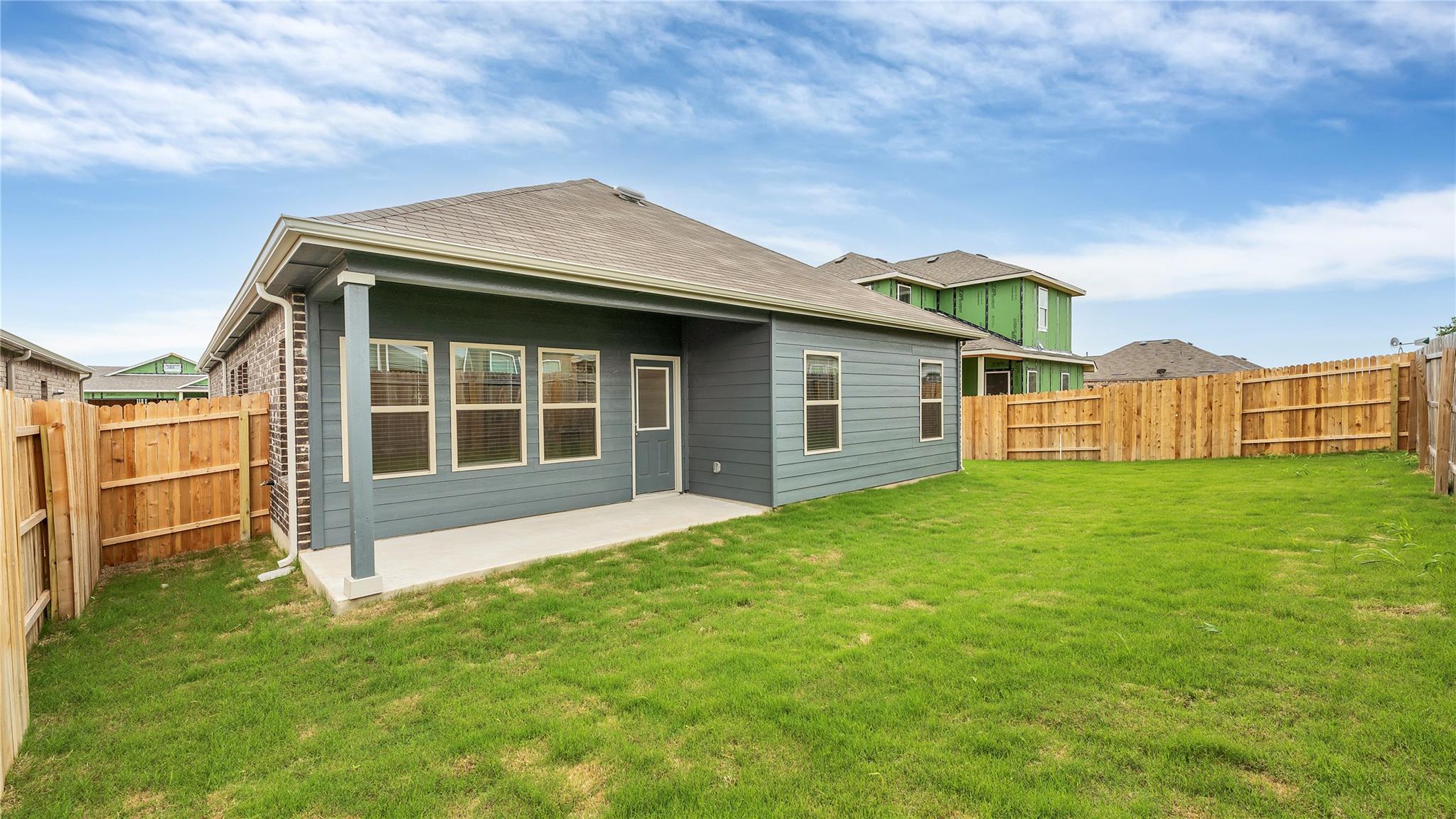 1941 Colonial Ave Ave, New Braunfels, TX 78130