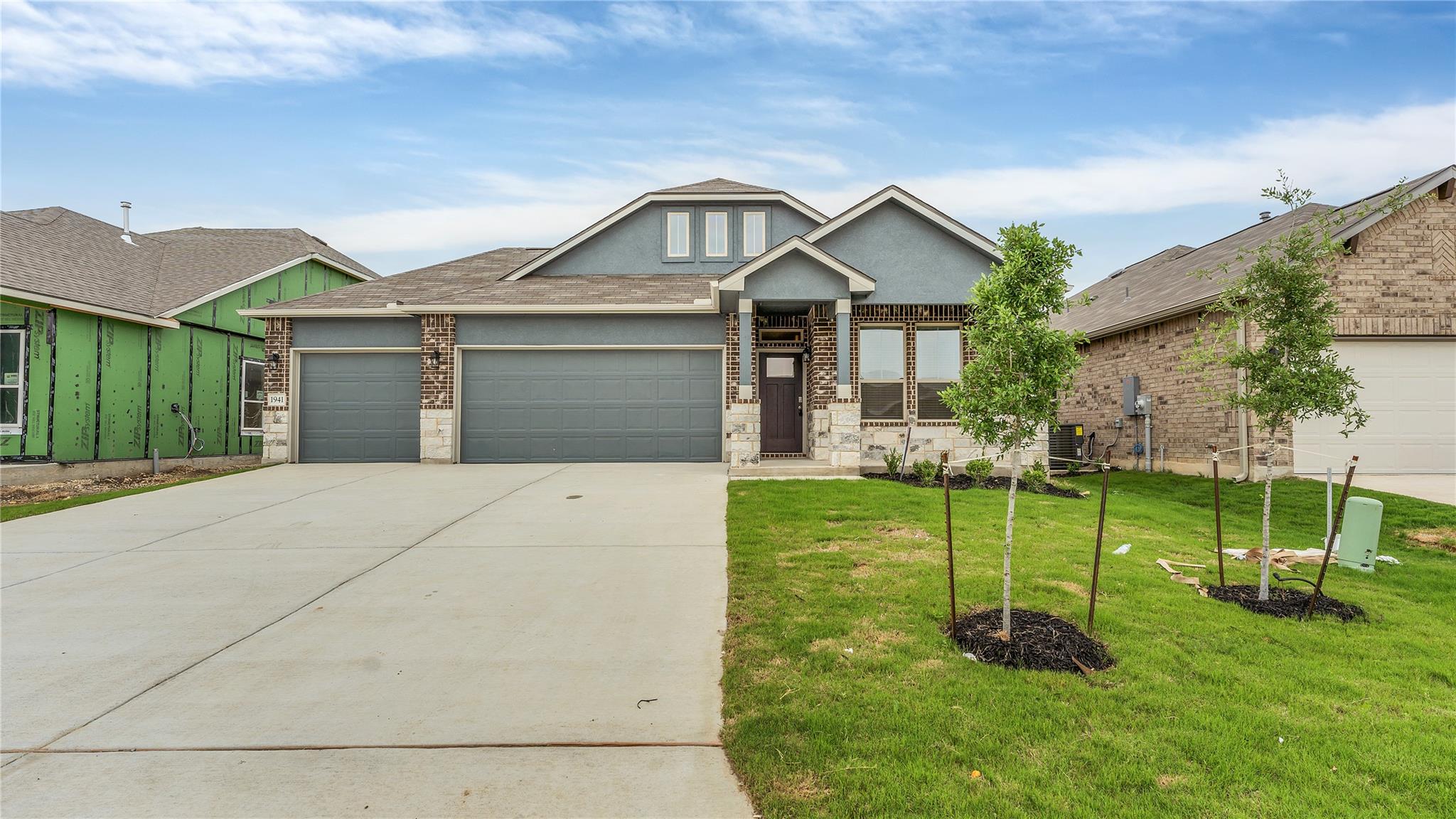 1941 Colonial Ave Ave, New Braunfels, TX 78130