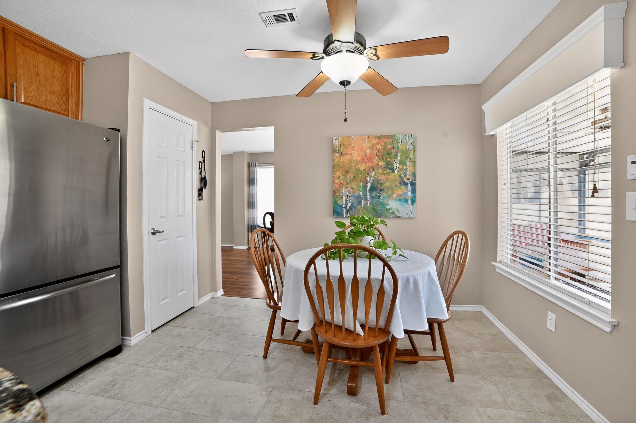 1603 Woods Blvd, Round Rock, TX 78681