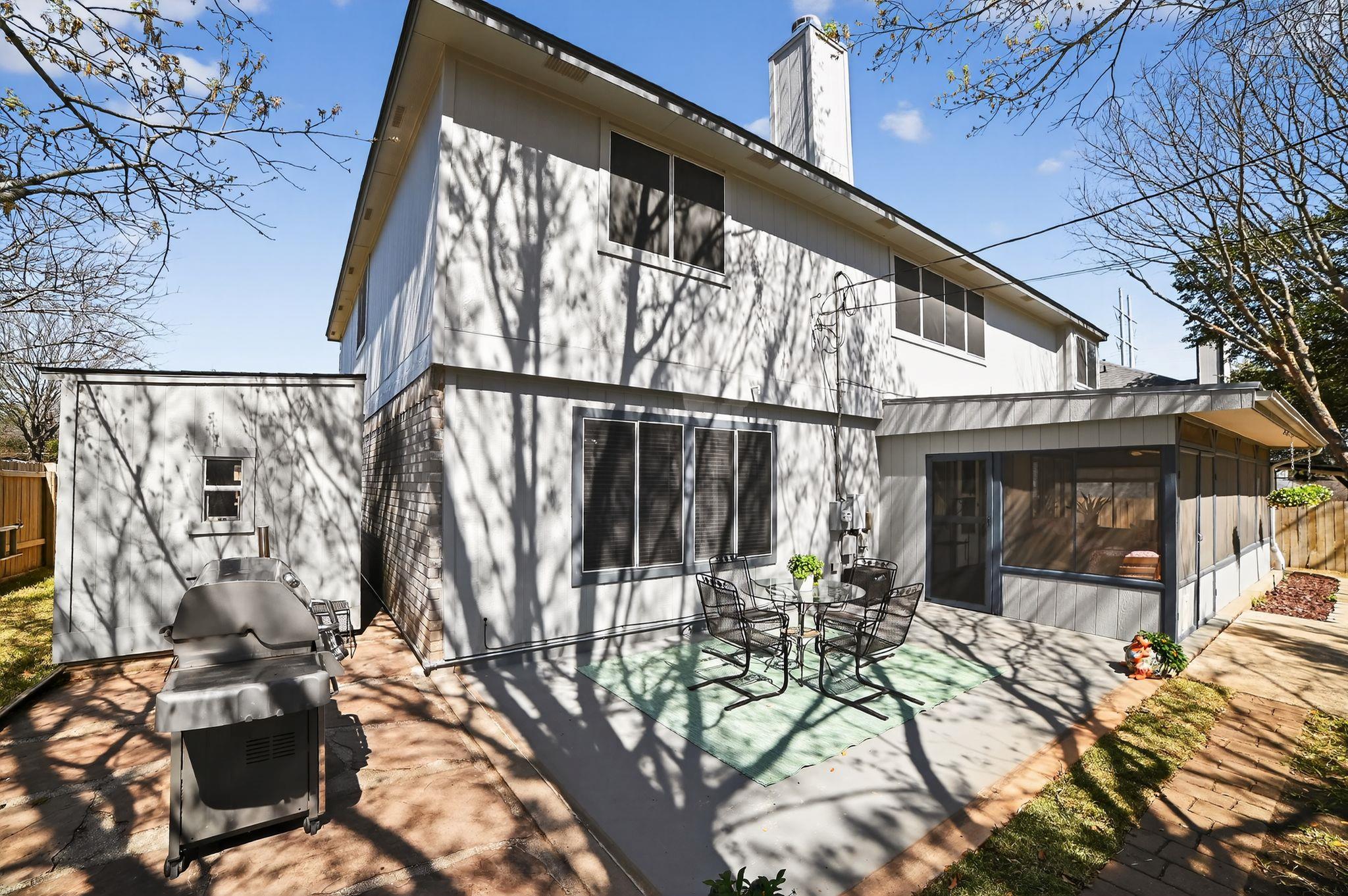 1603 Woods Blvd, Round Rock, TX 78681