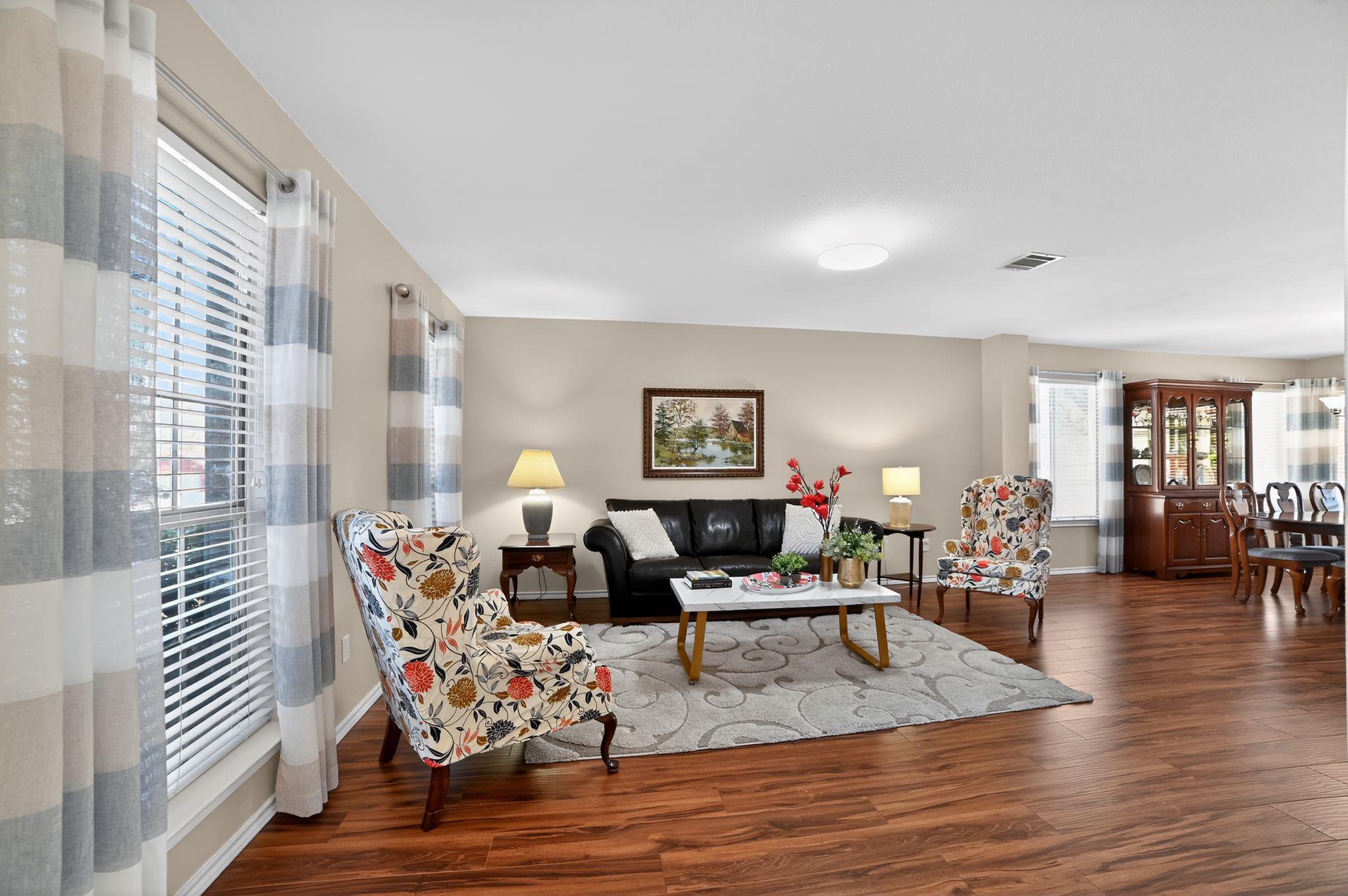 1603 Woods Blvd, Round Rock, TX 78681