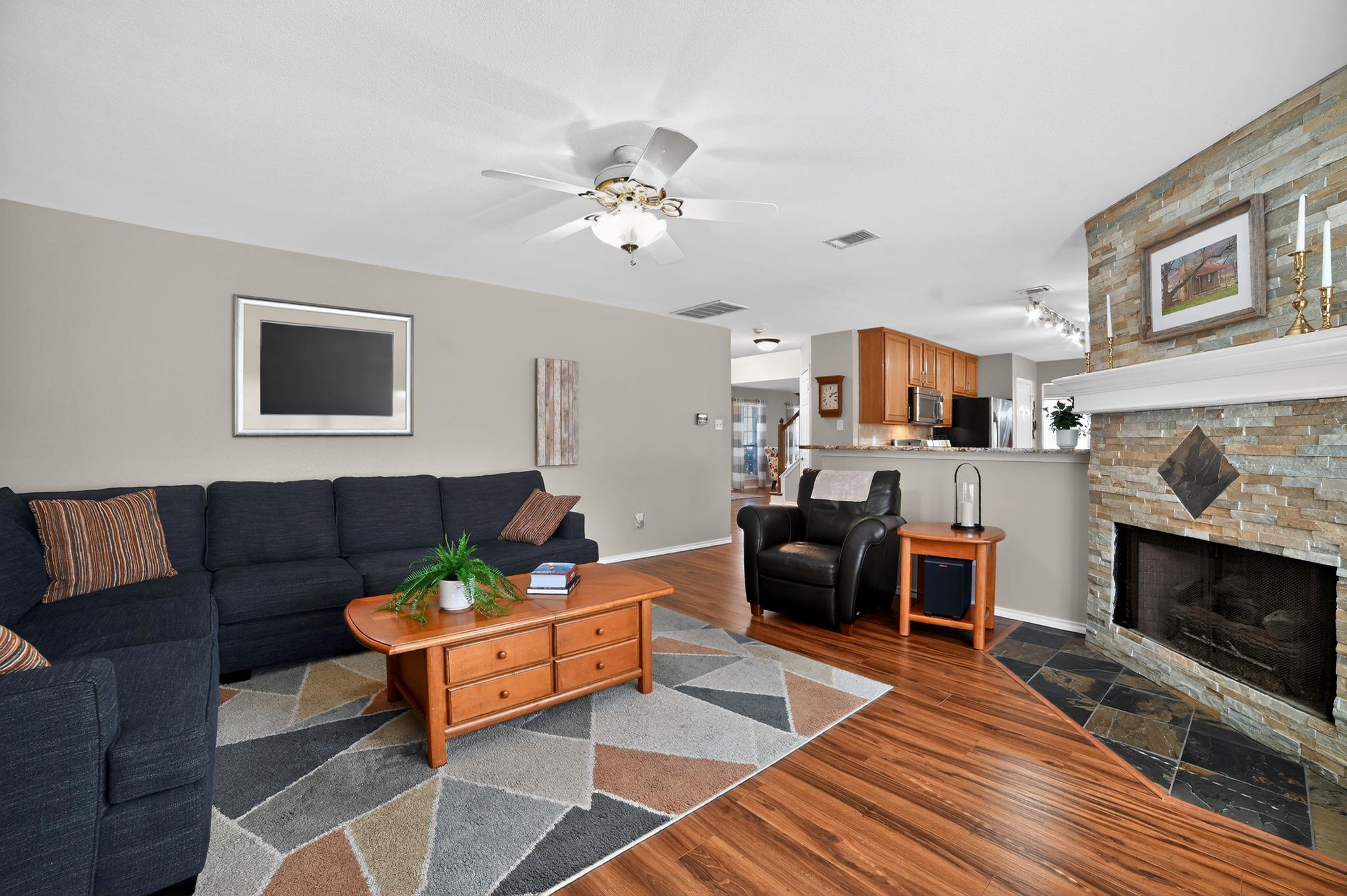 1603 Woods Blvd, Round Rock, TX 78681