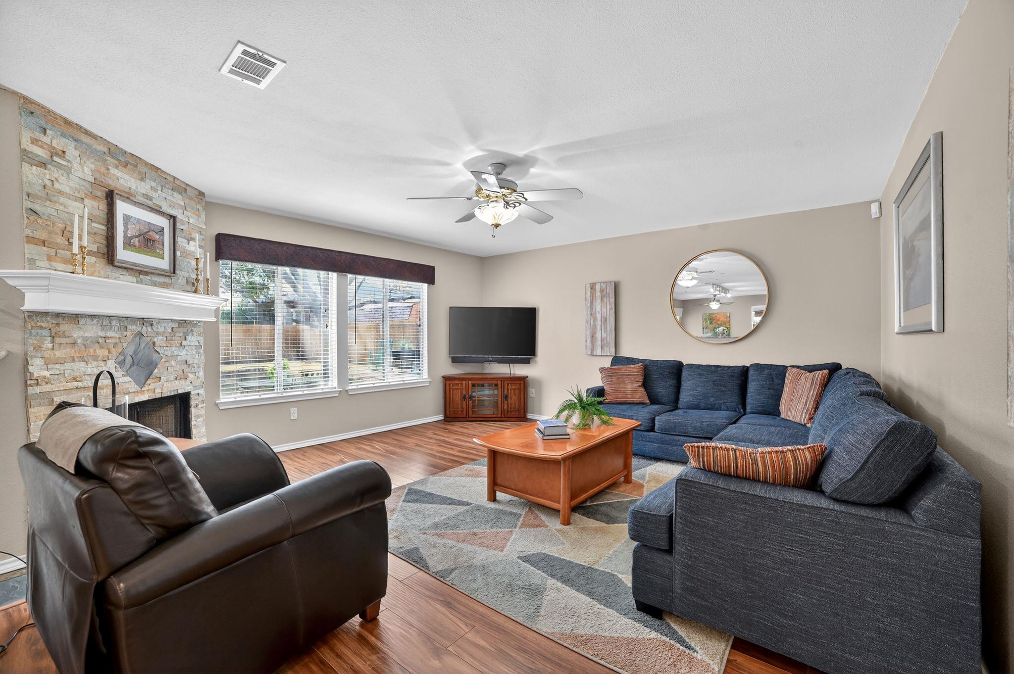 1603 Woods Blvd, Round Rock, TX 78681