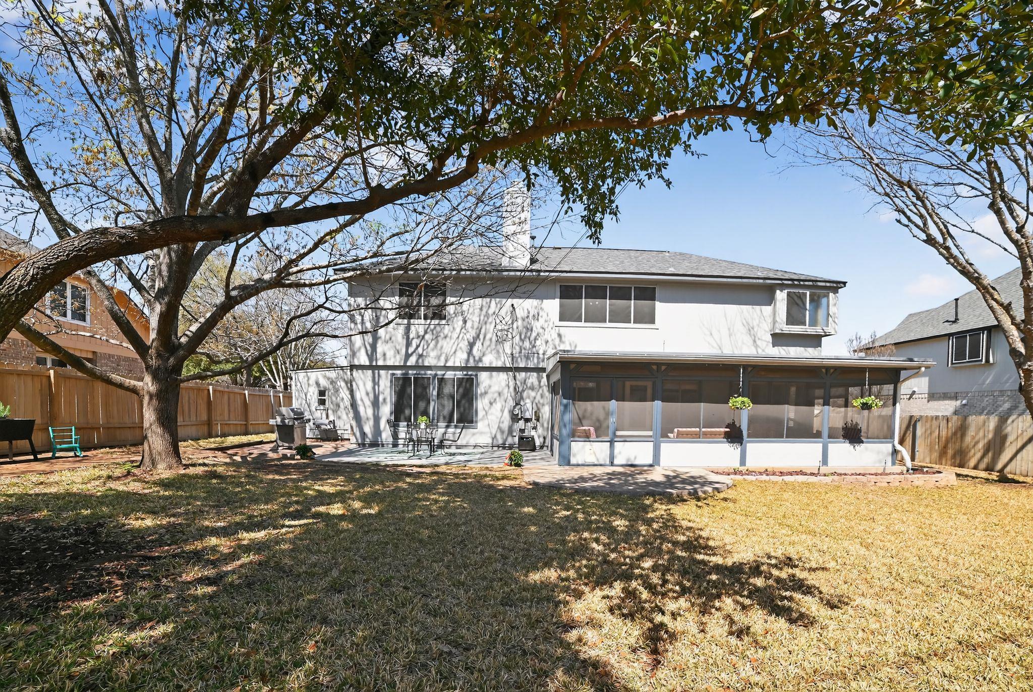 1603 Woods Blvd, Round Rock, TX 78681