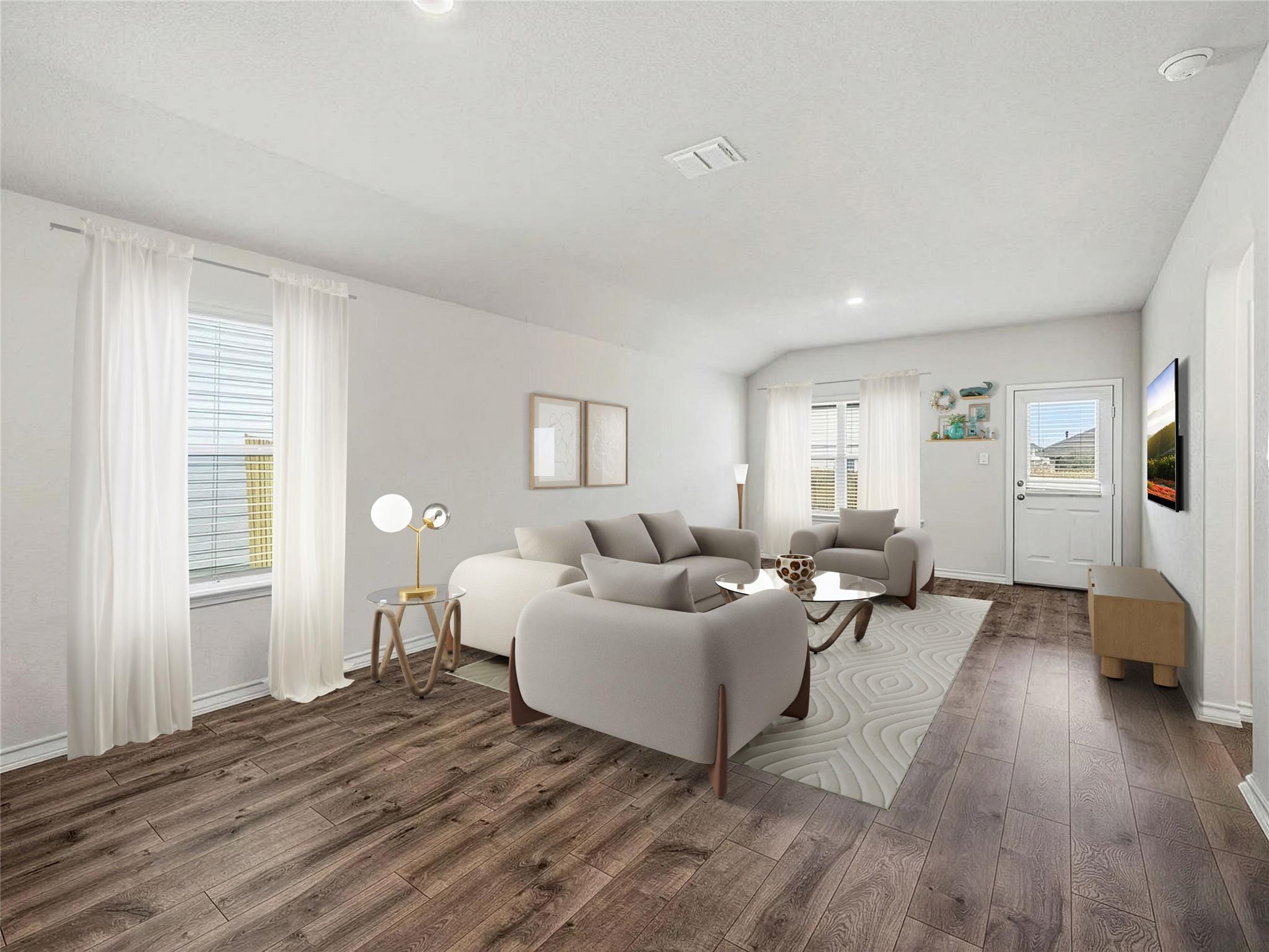 4911 Theralite Trl, San Antonio, TX 78253