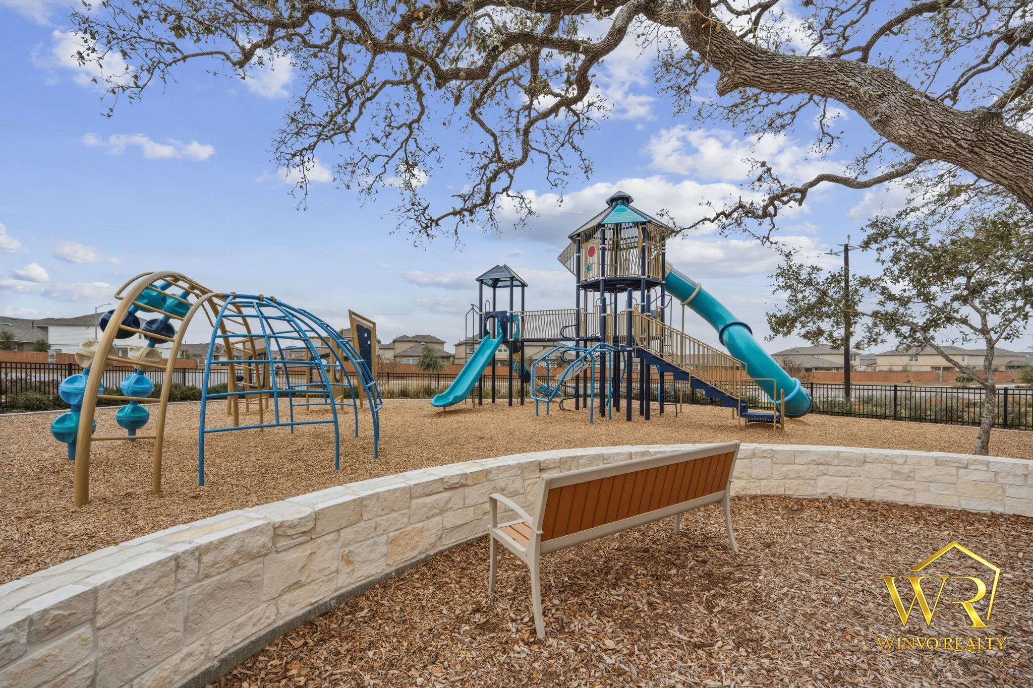 4911 Theralite Trl, San Antonio, TX 78253