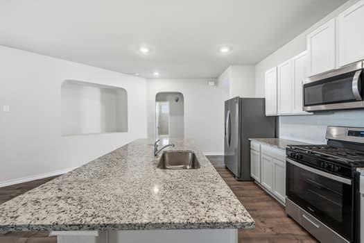 4911 Theralite Trl, San Antonio, TX 78253