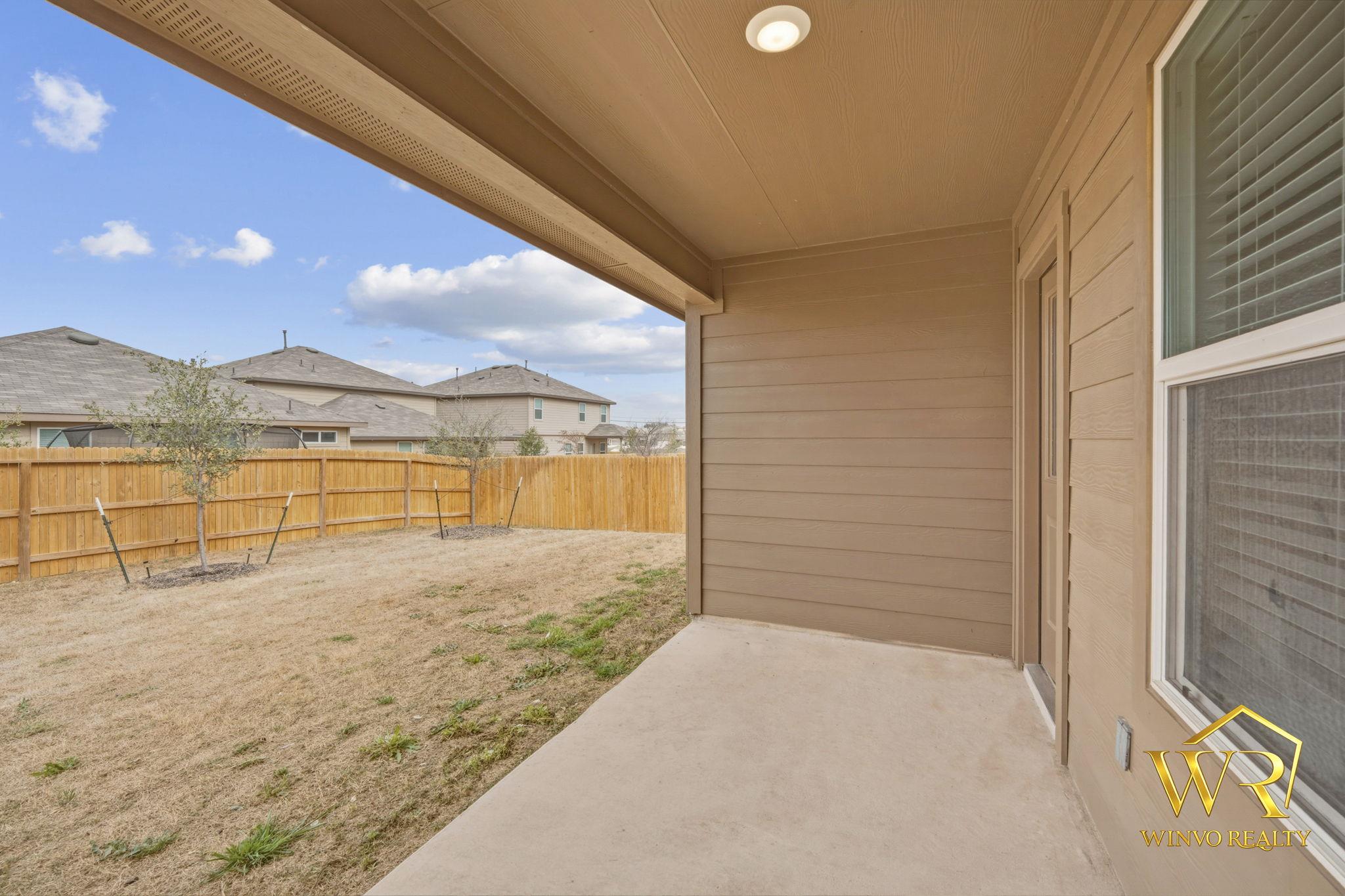 4911 Theralite Trl, San Antonio, TX 78253