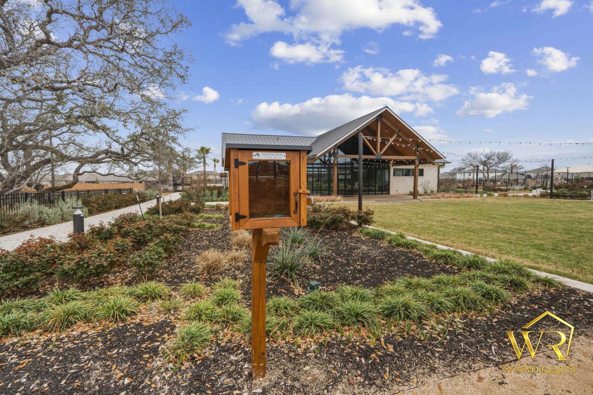 4911 Theralite Trl, San Antonio, TX 78253