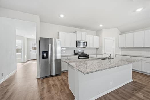 4911 Theralite Trl, San Antonio, TX 78253