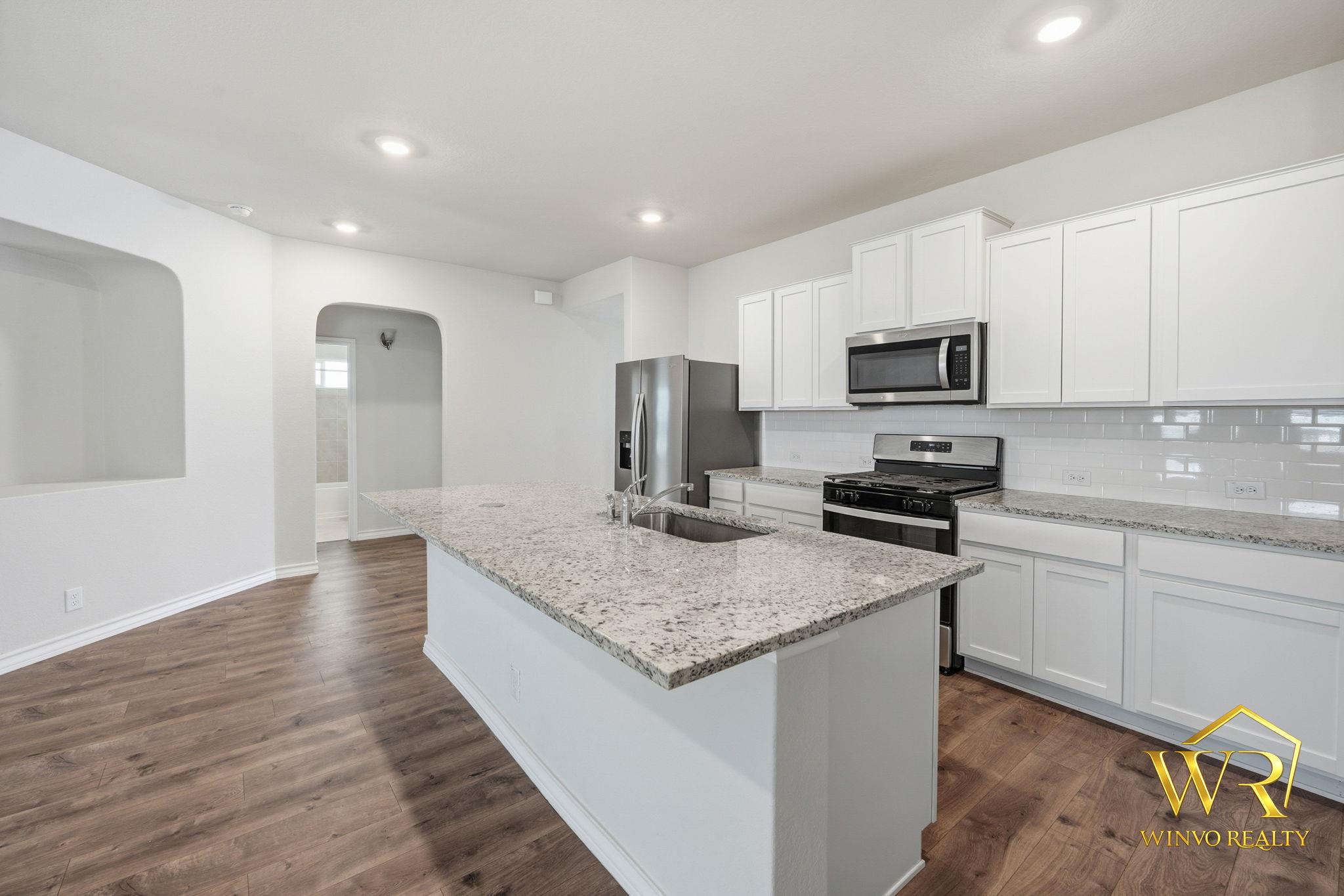 4911 Theralite Trl, San Antonio, TX 78253