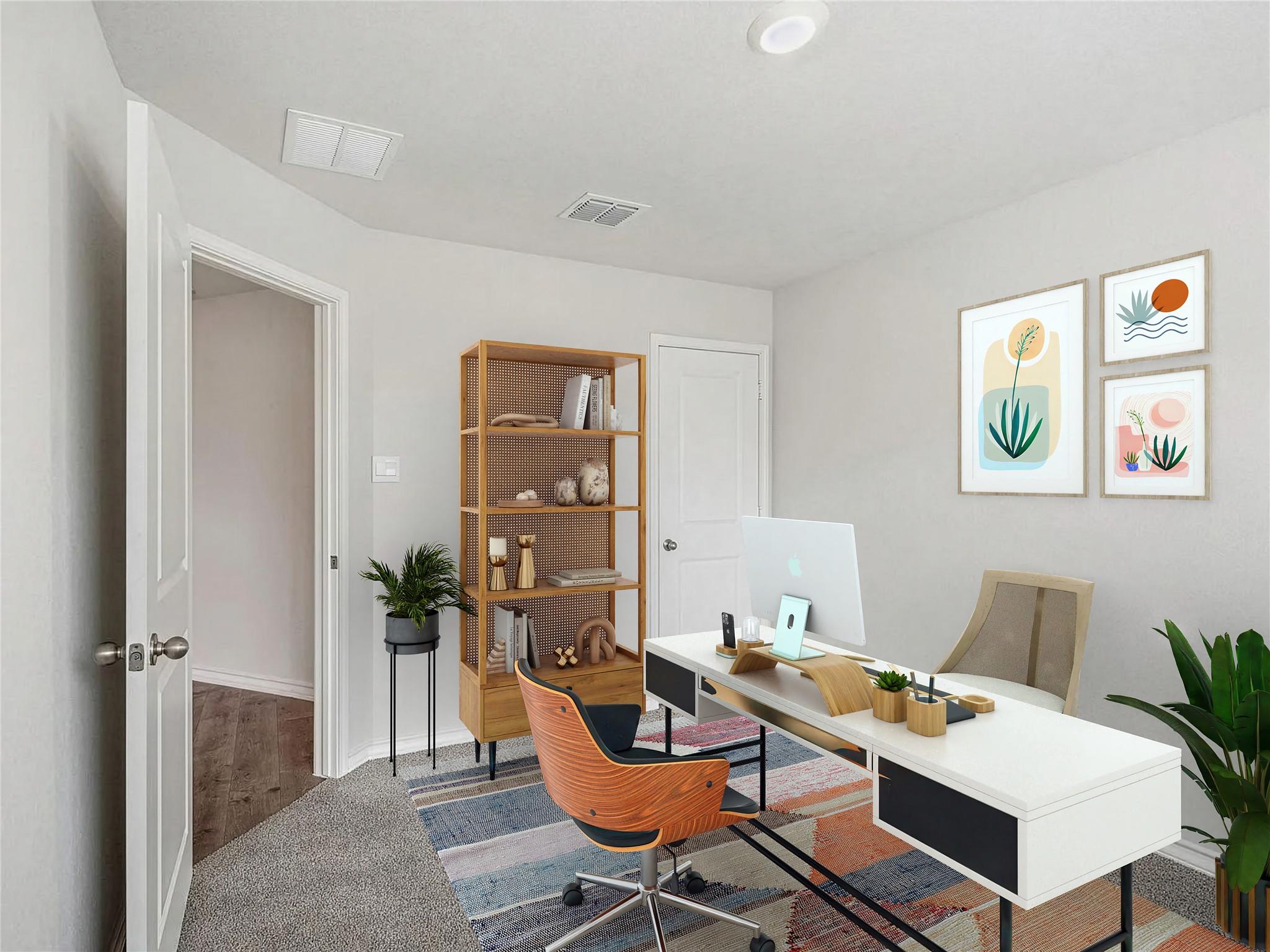 4911 Theralite Trl, San Antonio, TX 78253