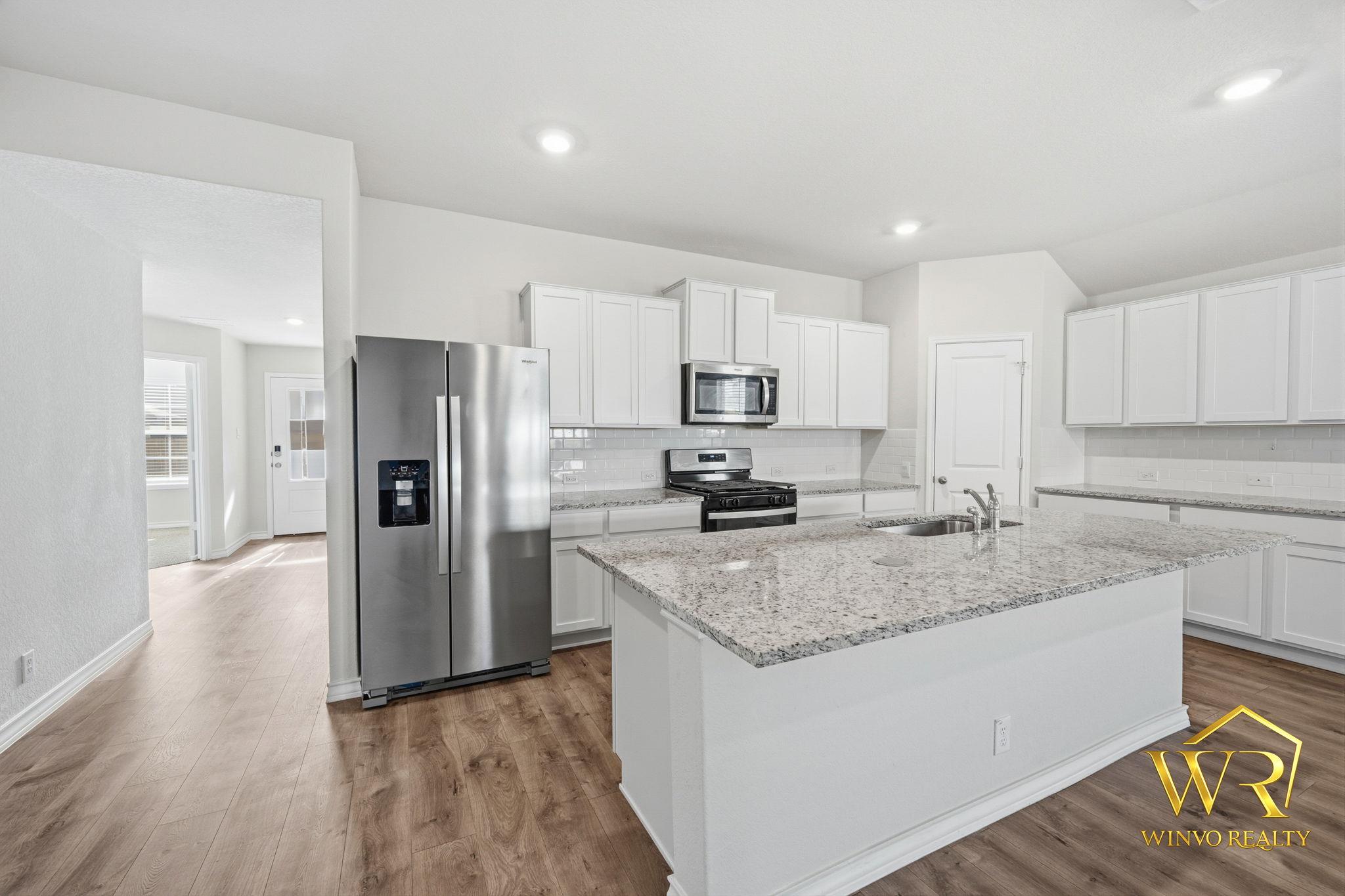 4911 Theralite Trl, San Antonio, TX 78253