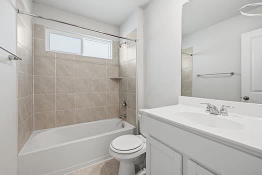 4911 Theralite Trl, San Antonio, TX 78253