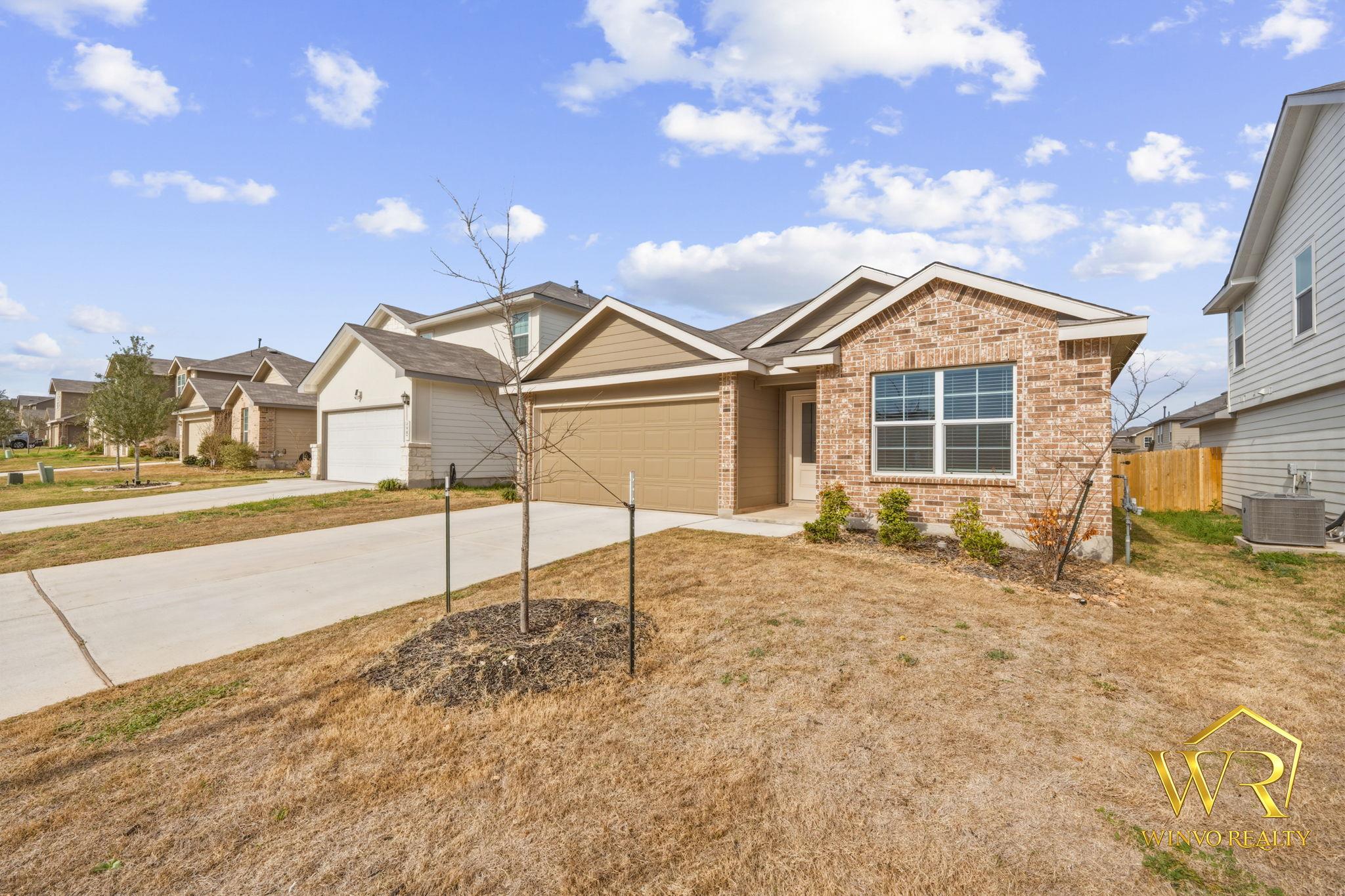 4911 Theralite Trl, San Antonio, TX 78253