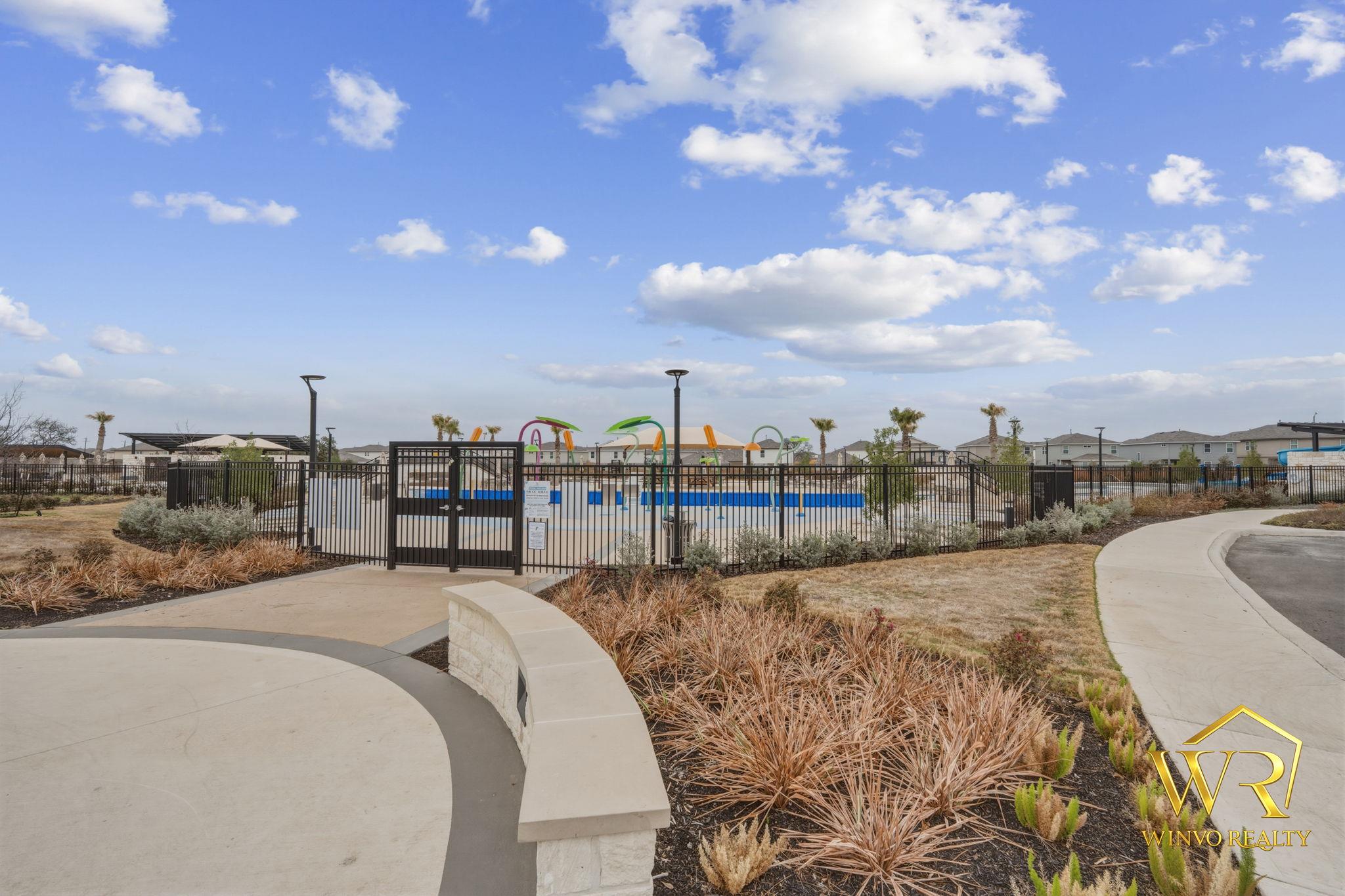 4911 Theralite Trl, San Antonio, TX 78253