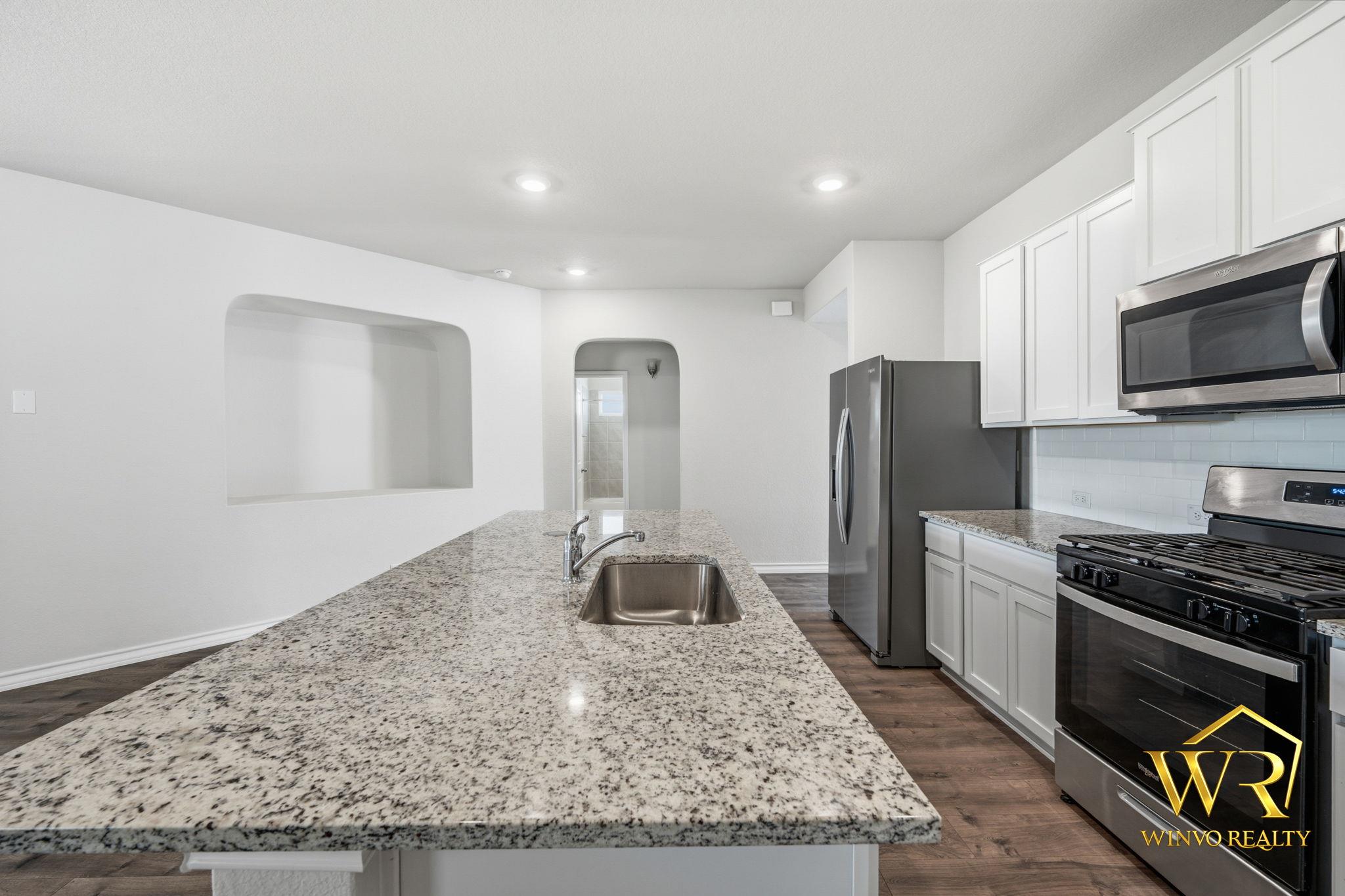 4911 Theralite Trl, San Antonio, TX 78253