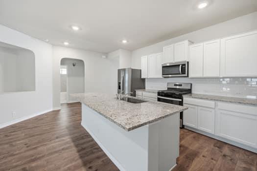 4911 Theralite Trl, San Antonio, TX 78253