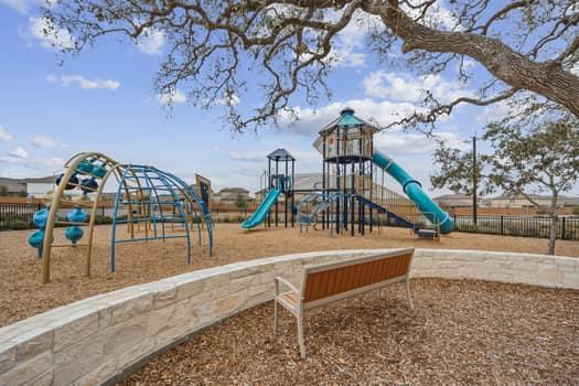 4911 Theralite Trl, San Antonio, TX 78253