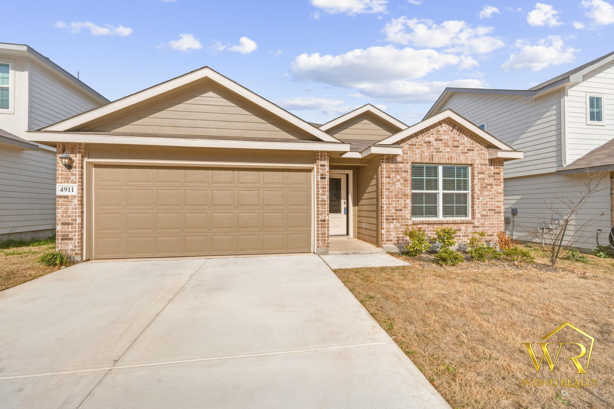 4911 Theralite Trl, San Antonio, TX 78253