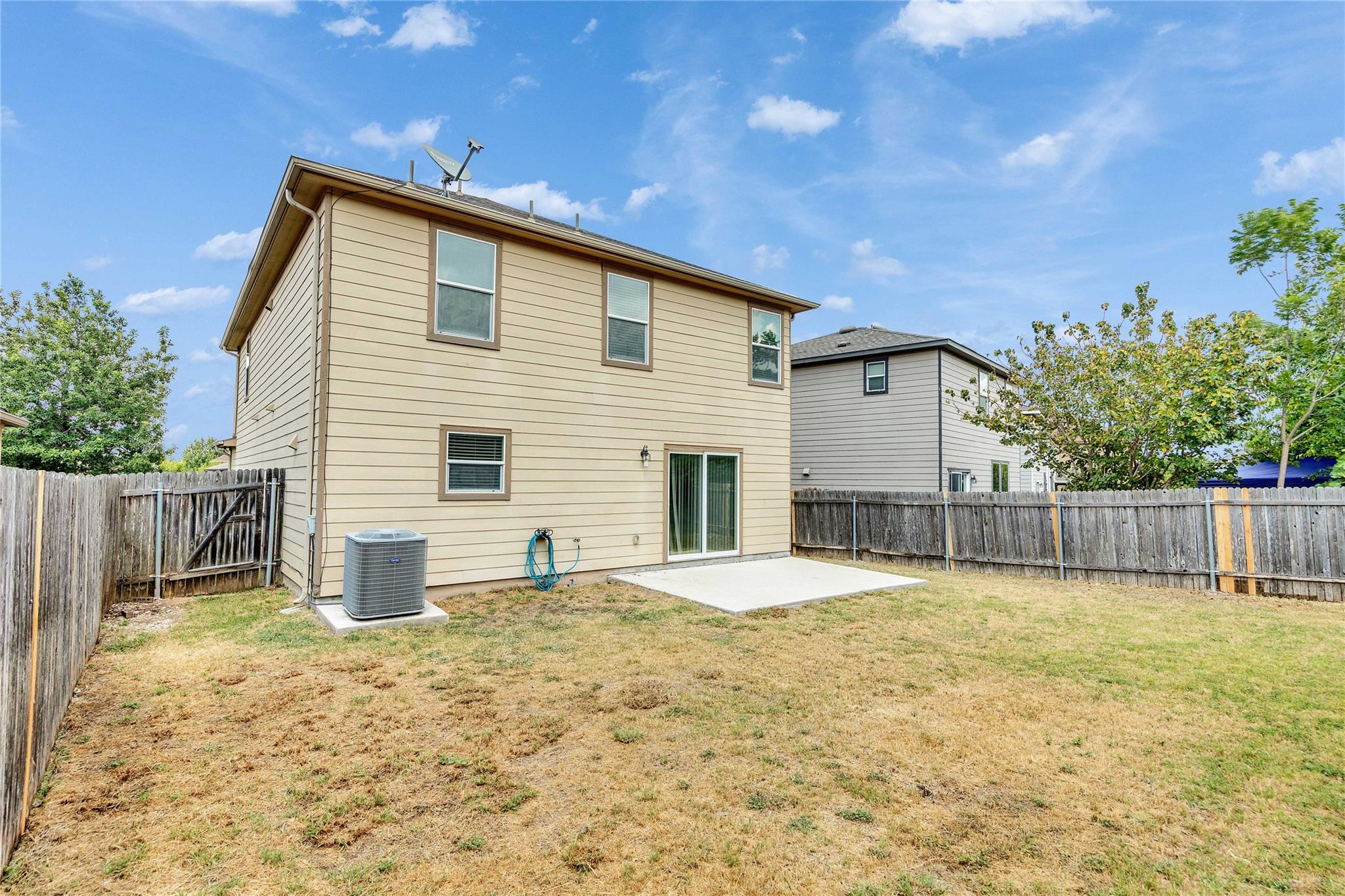 6809 Ashen Ln, Austin, TX 78747