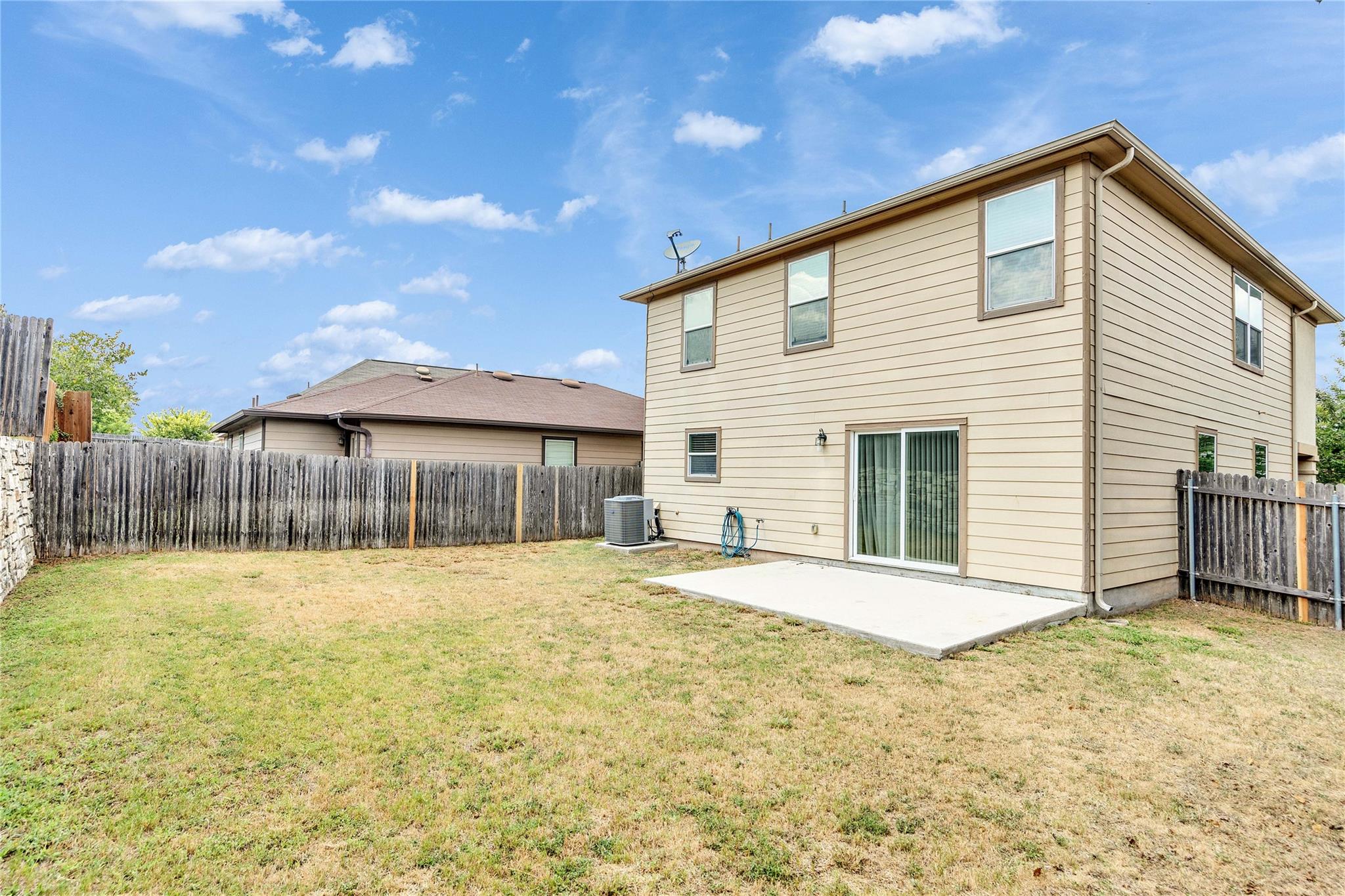 6809 Ashen Ln, Austin, TX 78747