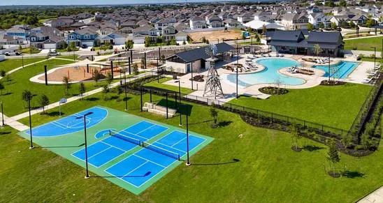 162 Hayloft Ln, Elgin, TX 78621