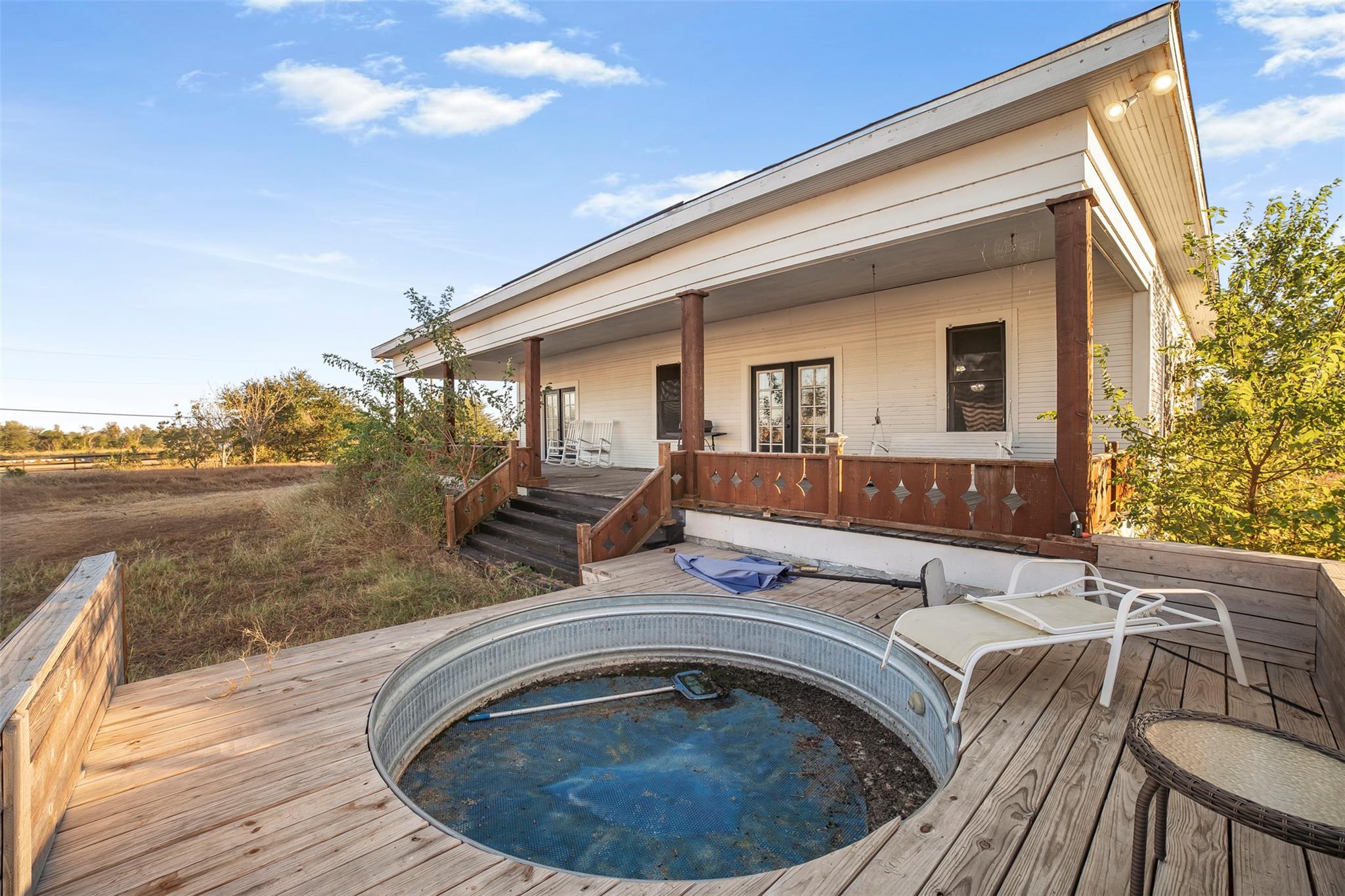 17221 Steger Ln, Pflugerville, TX 78660