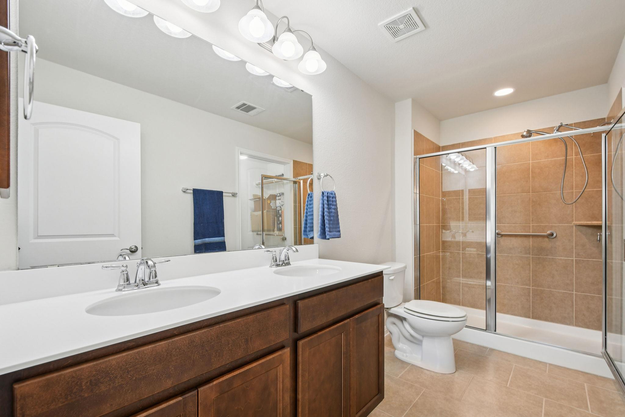 803 Hamilton Ln, Georgetown, TX 78633