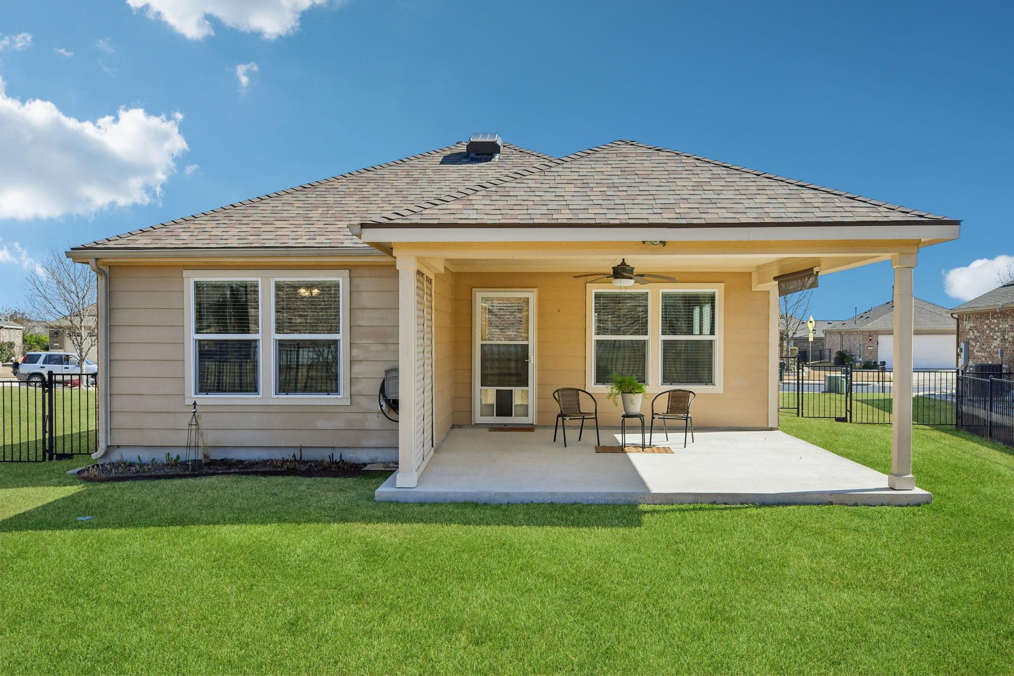 803 Hamilton Ln, Georgetown, TX 78633