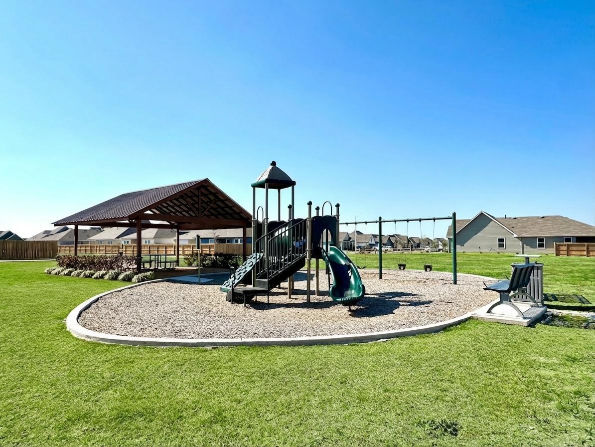 331 N Richland Dr, Lockhart, TX 78644