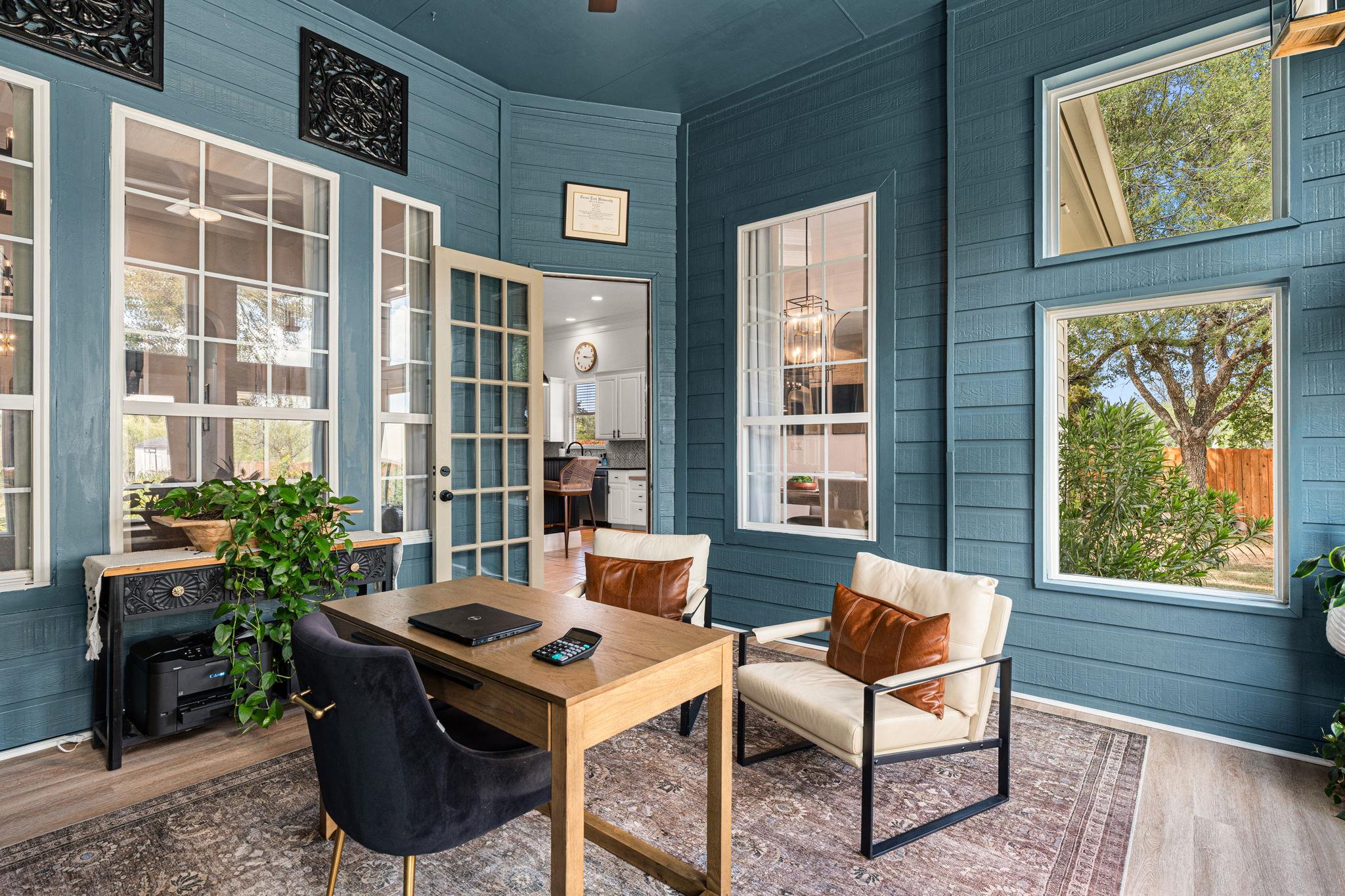 799 W Bartlett Dr, Buda, TX 78610