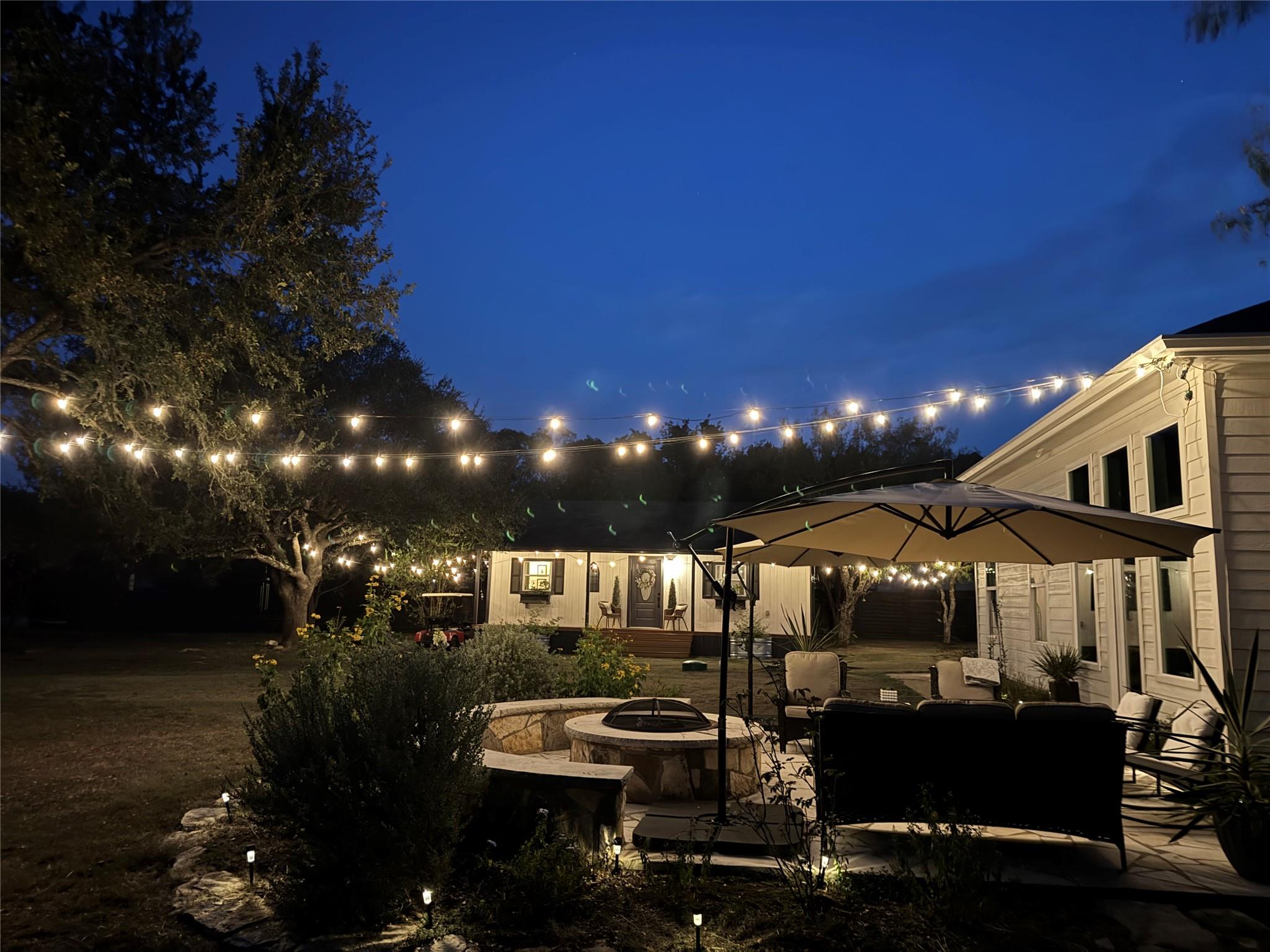 799 W Bartlett Dr, Buda, TX 78610