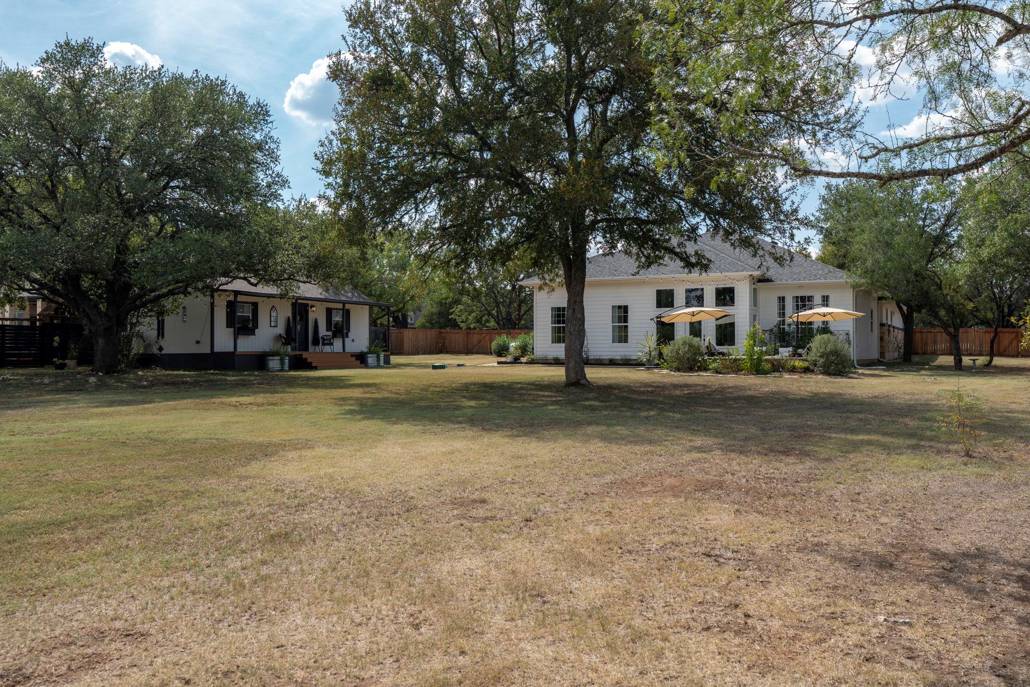 799 W Bartlett Dr, Buda, TX 78610