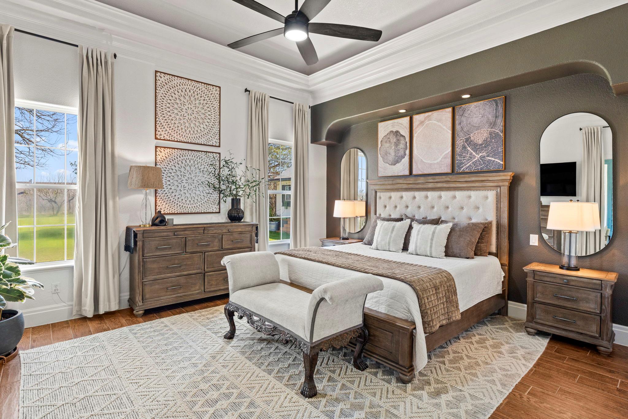 799 W Bartlett Dr, Buda, TX 78610