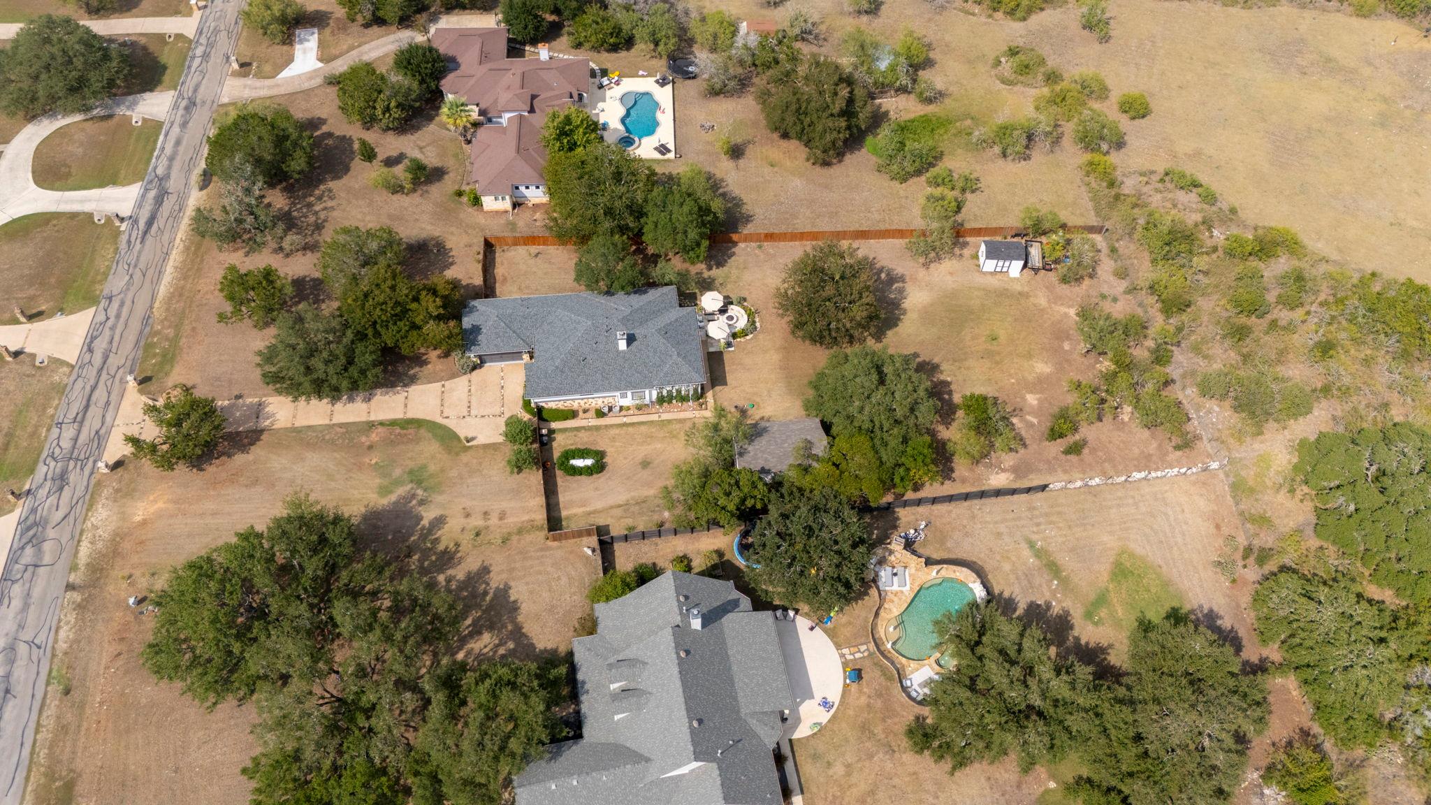 799 W Bartlett Dr, Buda, TX 78610