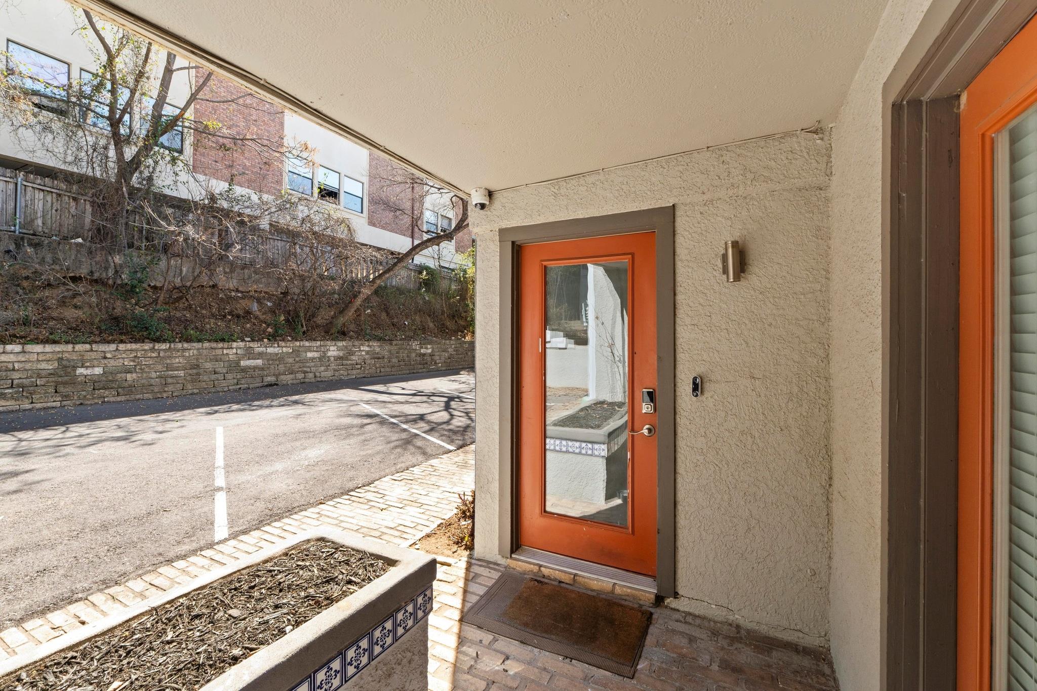 1101 Shoal Creek Blvd # 17, Austin, TX 78701