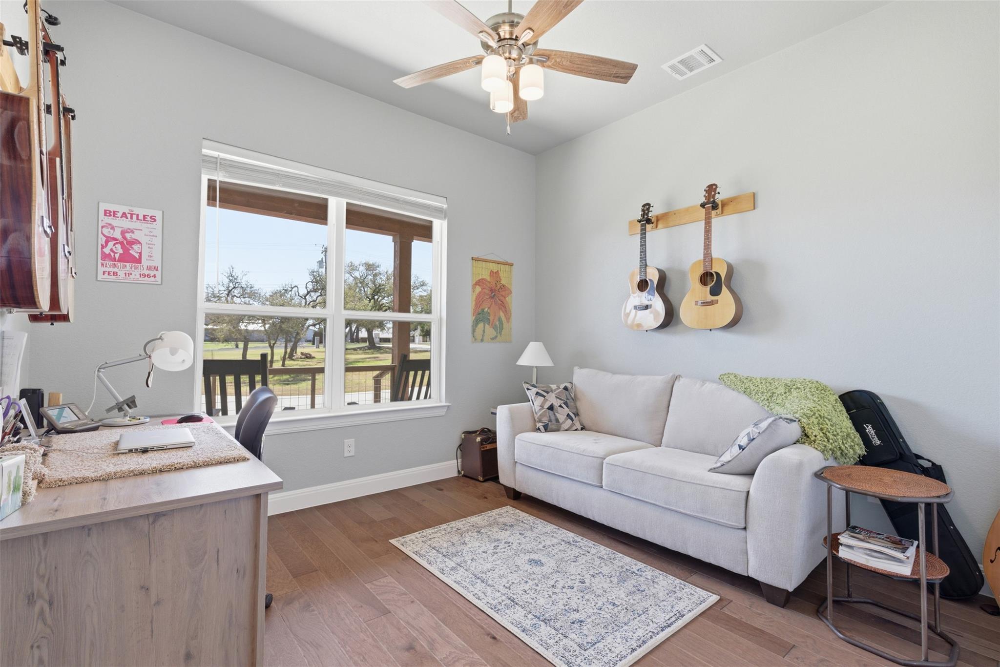 219 Skyline Rd, Georgetown, TX 78628