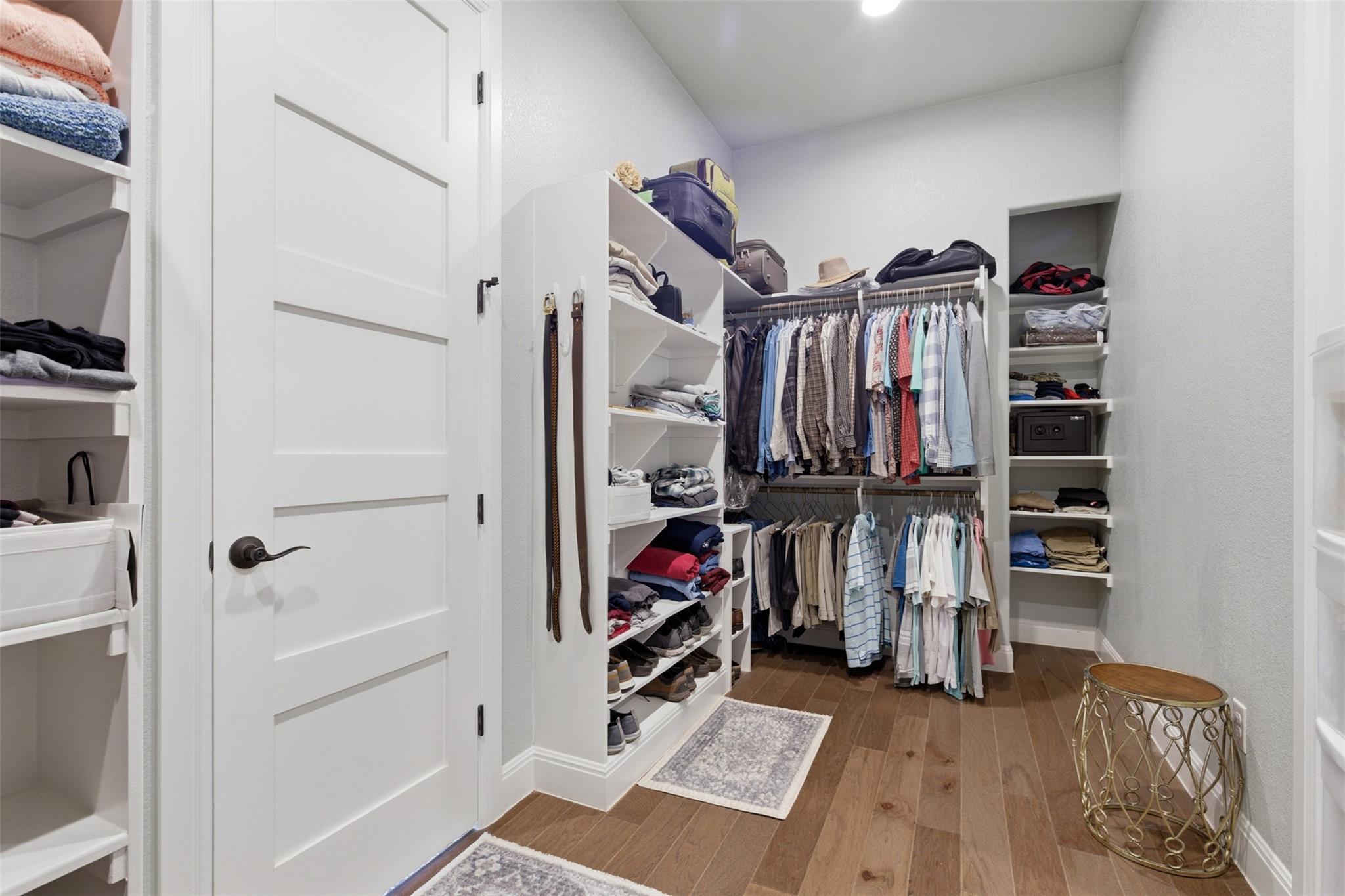 219 Skyline Rd, Georgetown, TX 78628